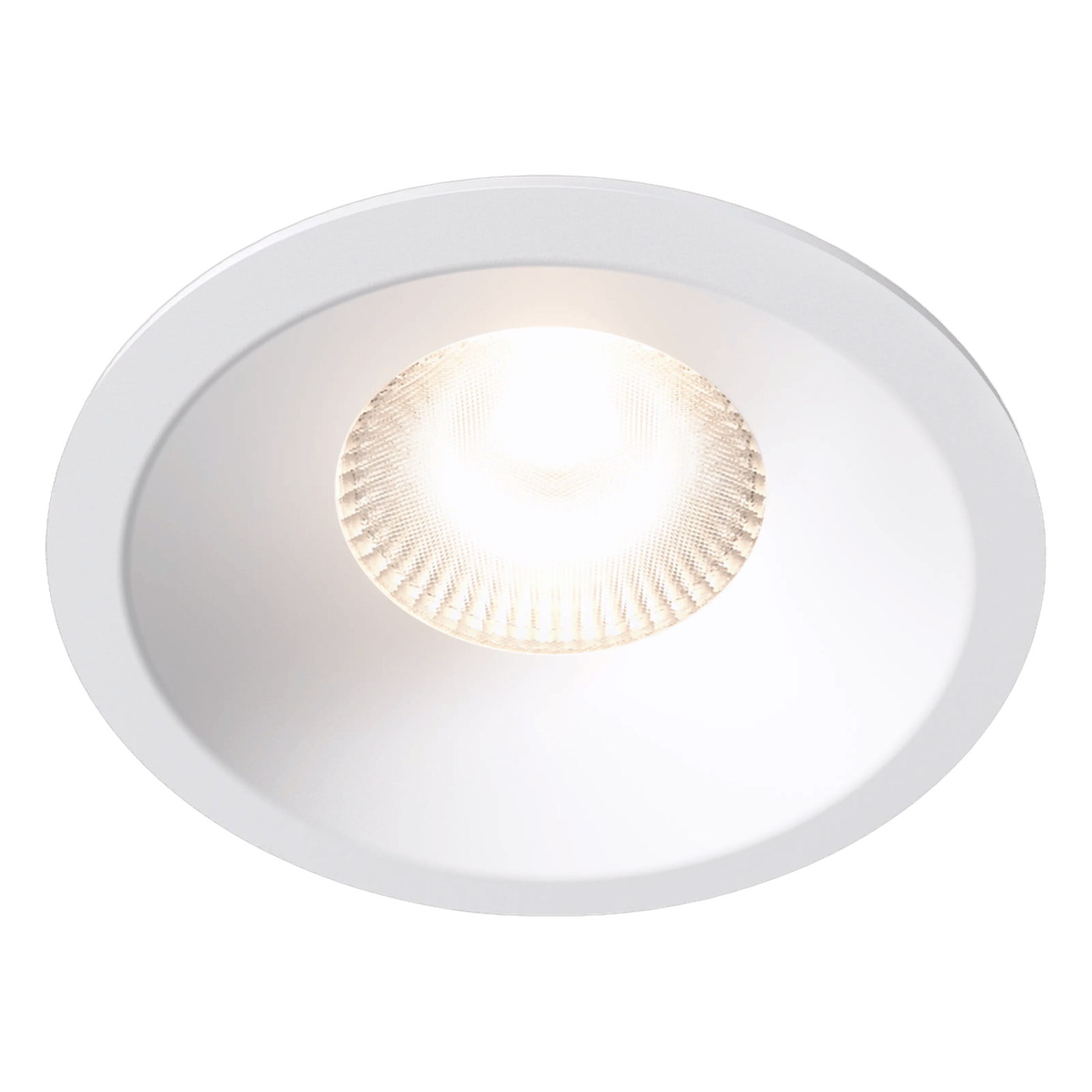 Plejd Downlight Deep DWN-02 Vit