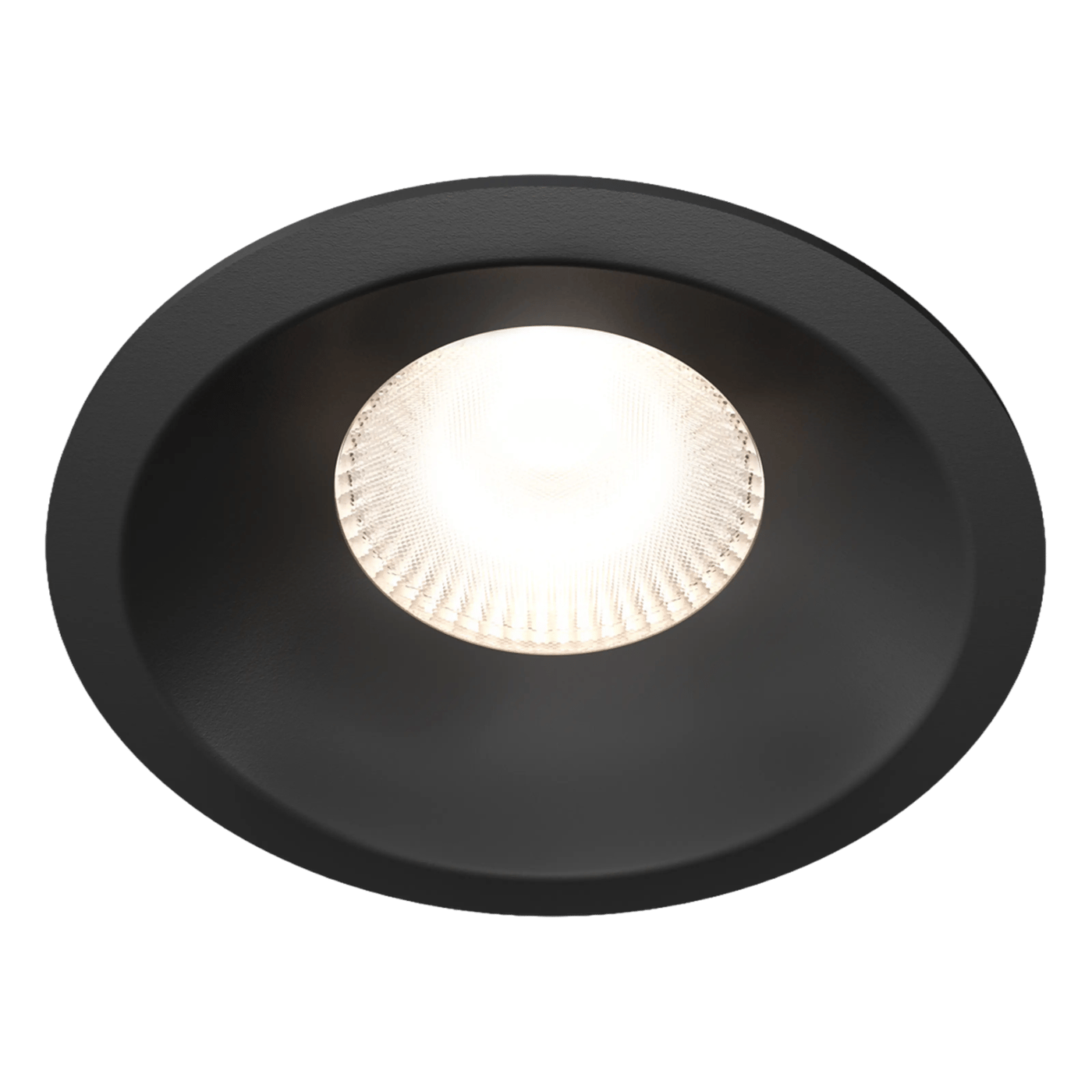 Plejd Downlight Deep DWN-02 Svart