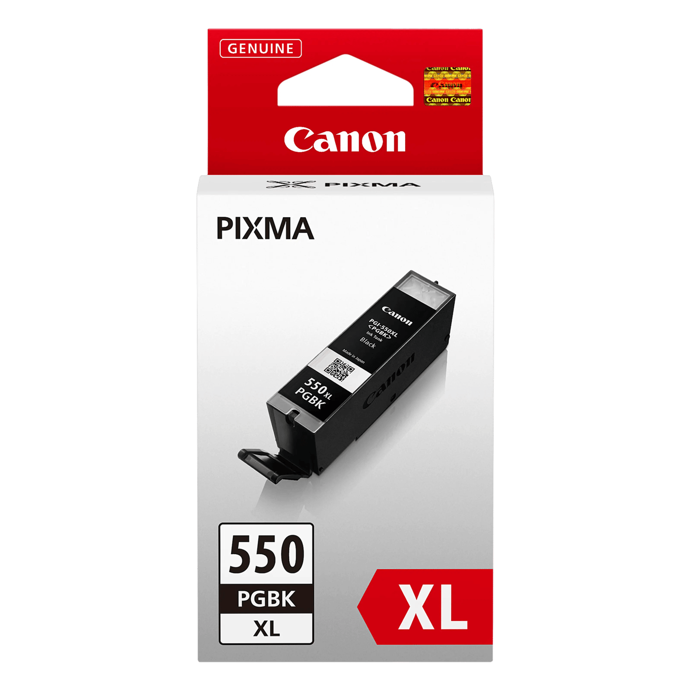 Canon PGI-550XL Bläckpatron Svart