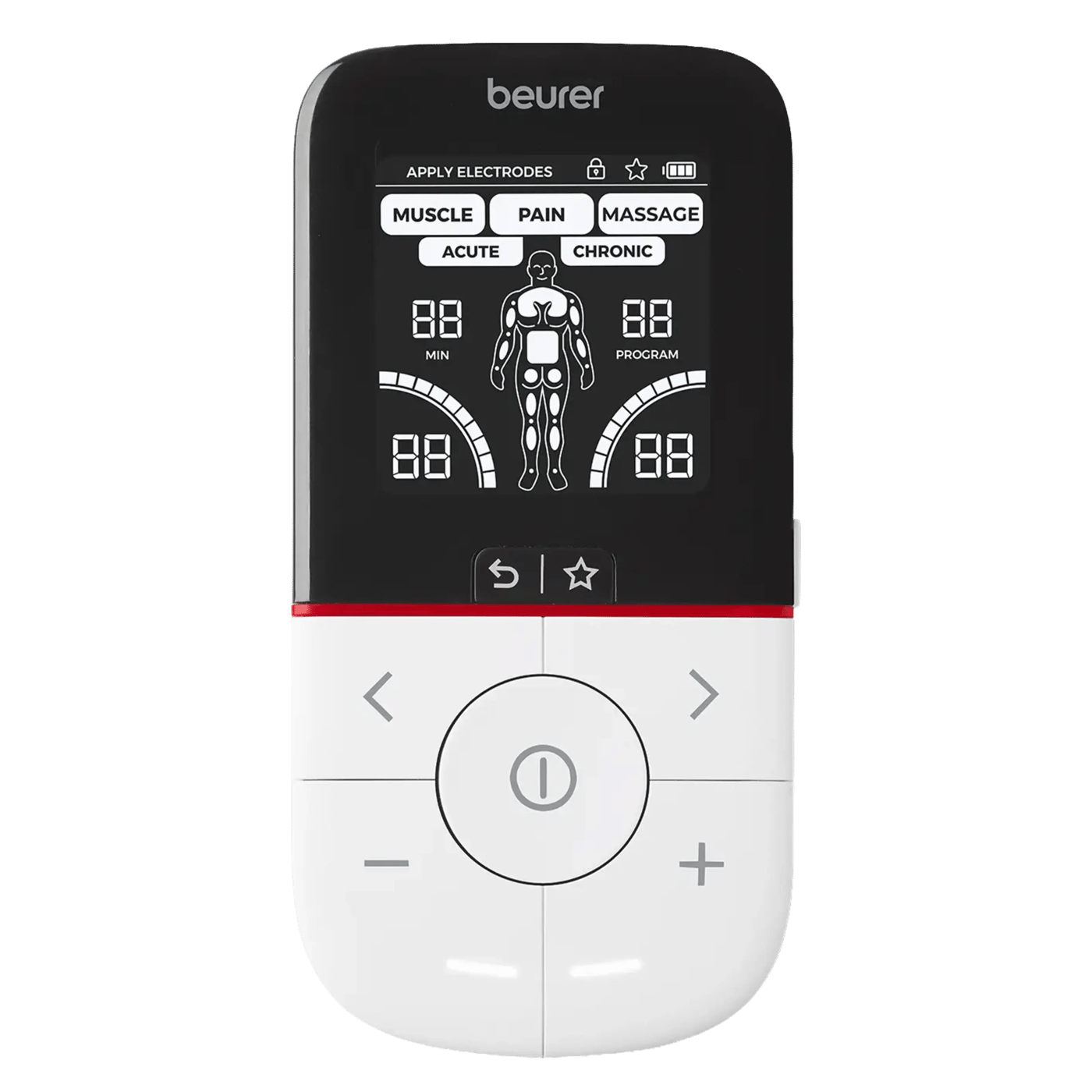 Beurer EM 56 Digital TENS/EMS-apparat