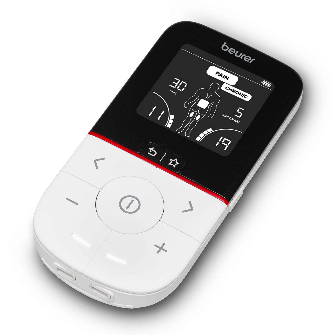 Beurer EM 56 Digital TENS/EMS-apparat