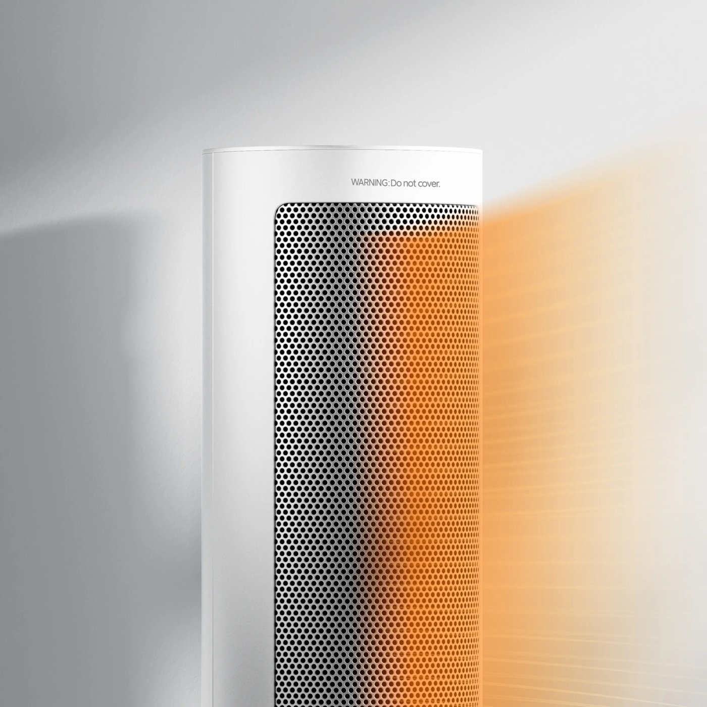 Xiaomi Fan Heater EU PTC-värmefläkt 2000 W