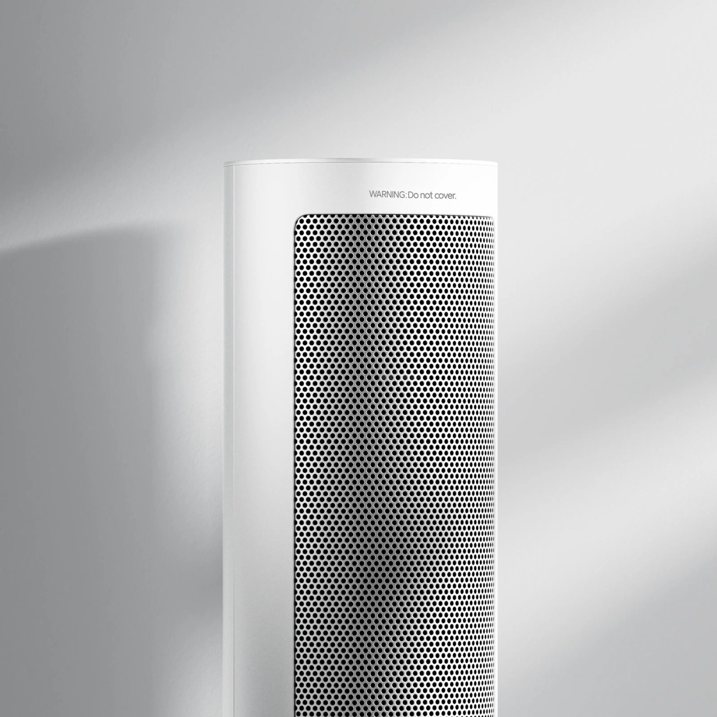 Xiaomi Fan Heater EU PTC-värmefläkt 2000 W