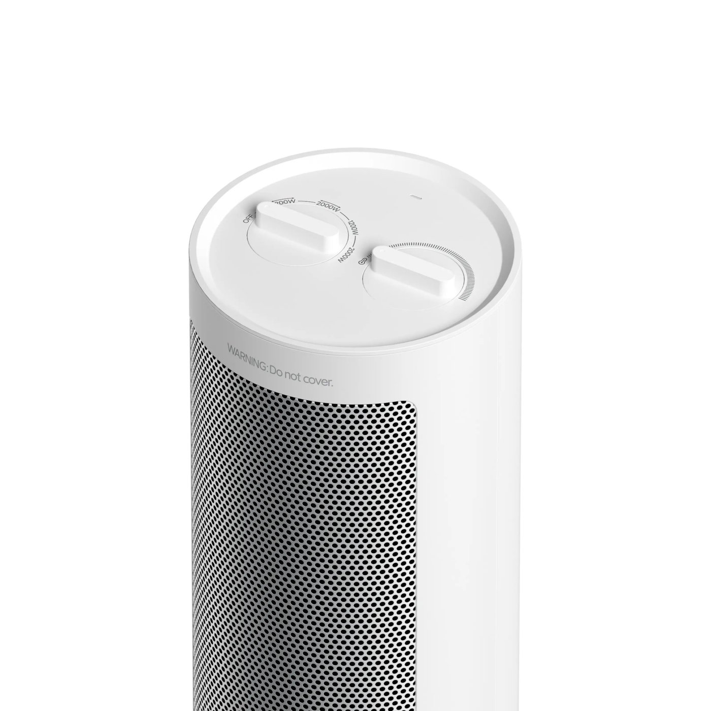 Xiaomi Fan Heater EU PTC-värmefläkt 2000 W