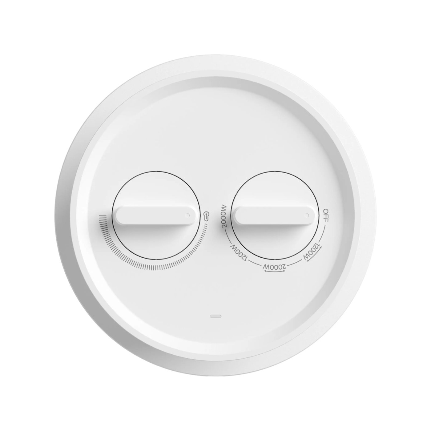 Xiaomi Fan Heater EU PTC-värmefläkt 2000 W