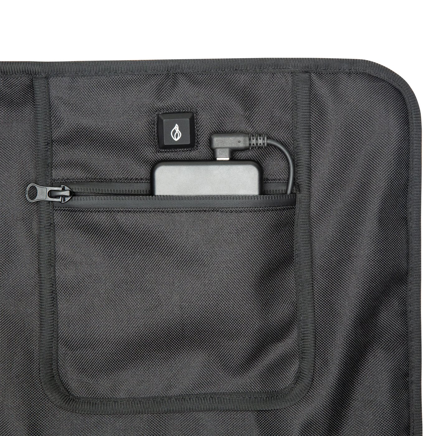 Varmepute for 2 personer 100 x 67 cm