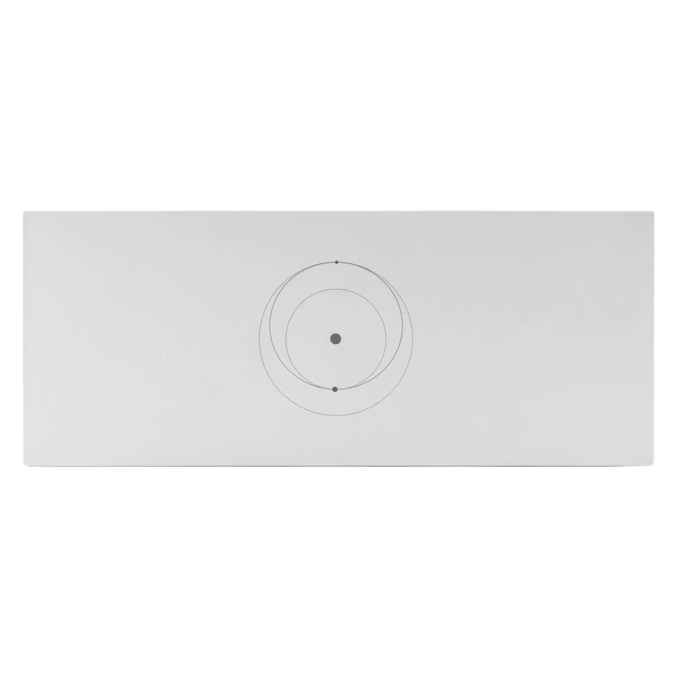 Starlink Standard Kit satellitinternet (Gen 4)