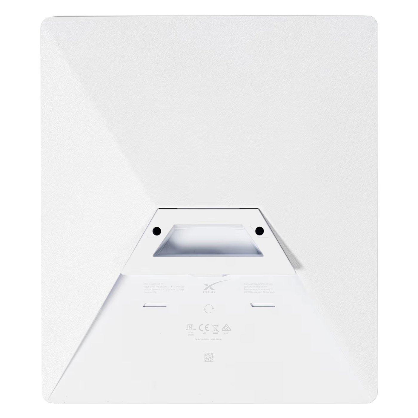 Starlink Mini Kit satellitinternet