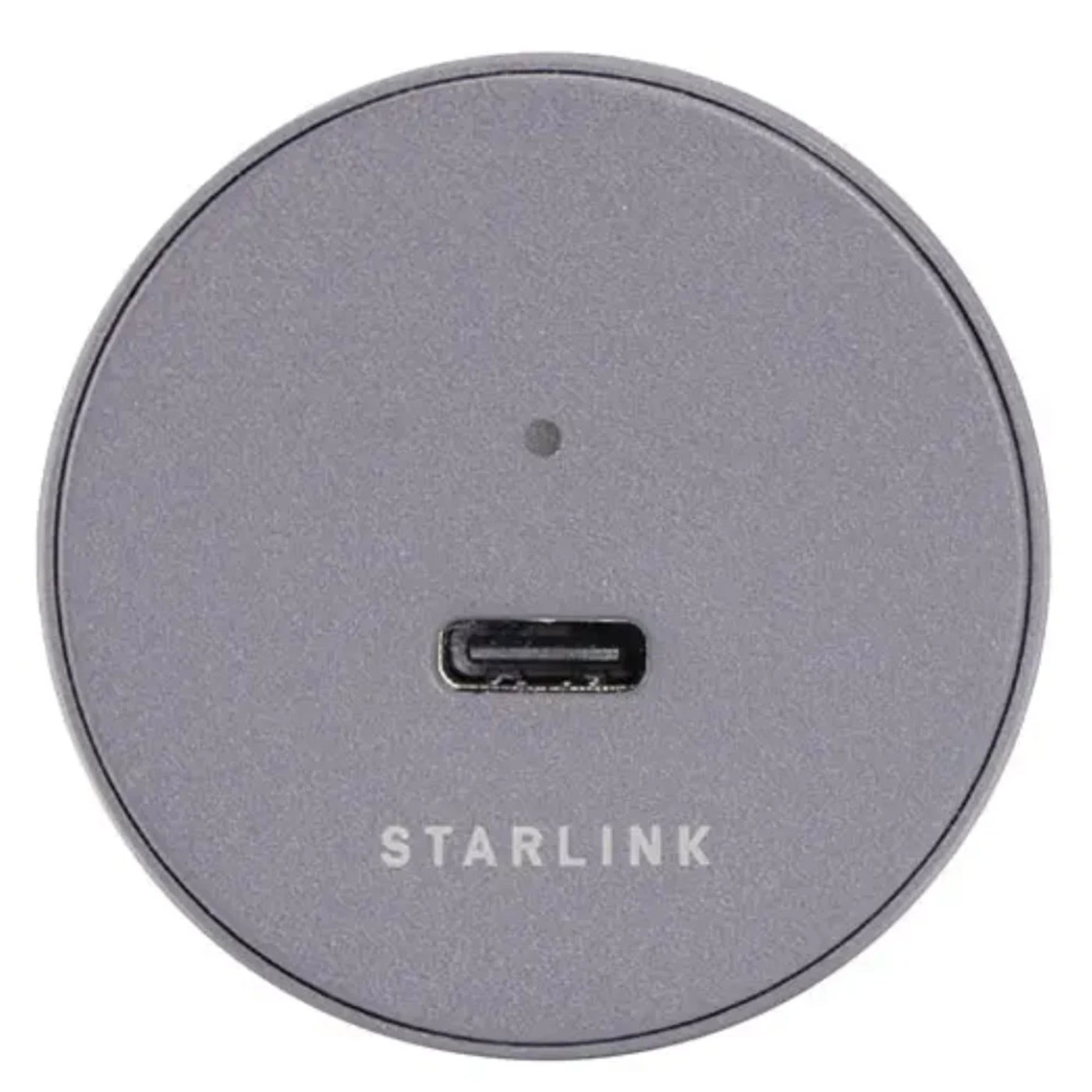 Starlink Mini Car Adapter USB-C