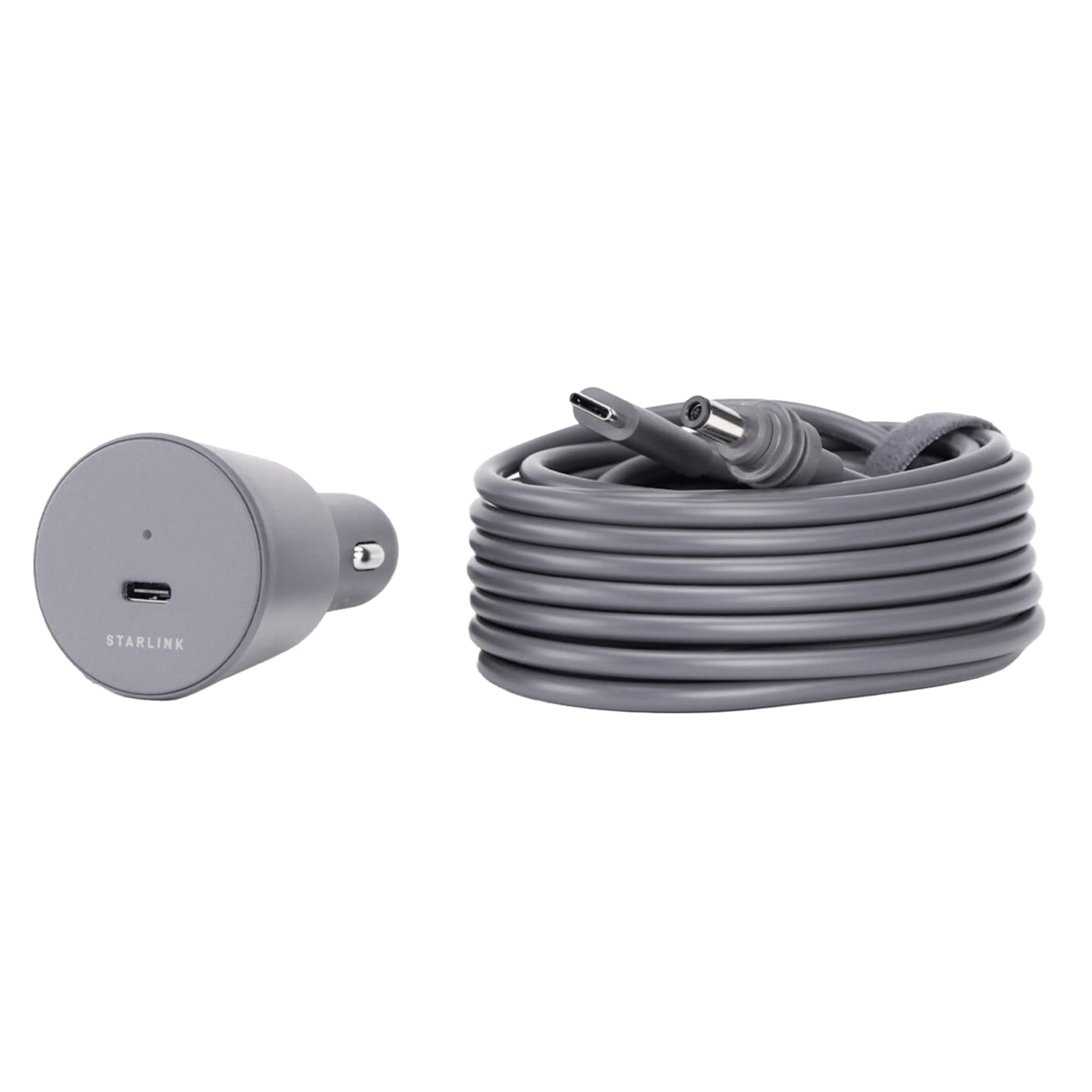 Starlink Mini Car Adapter USB-C