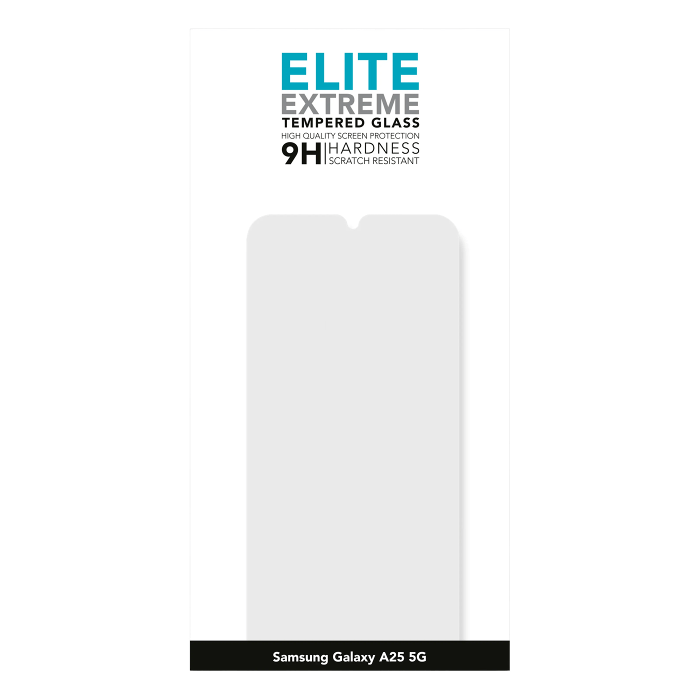 Linocell Elite Ekstreme Skjermbeskytter for Samsung A25