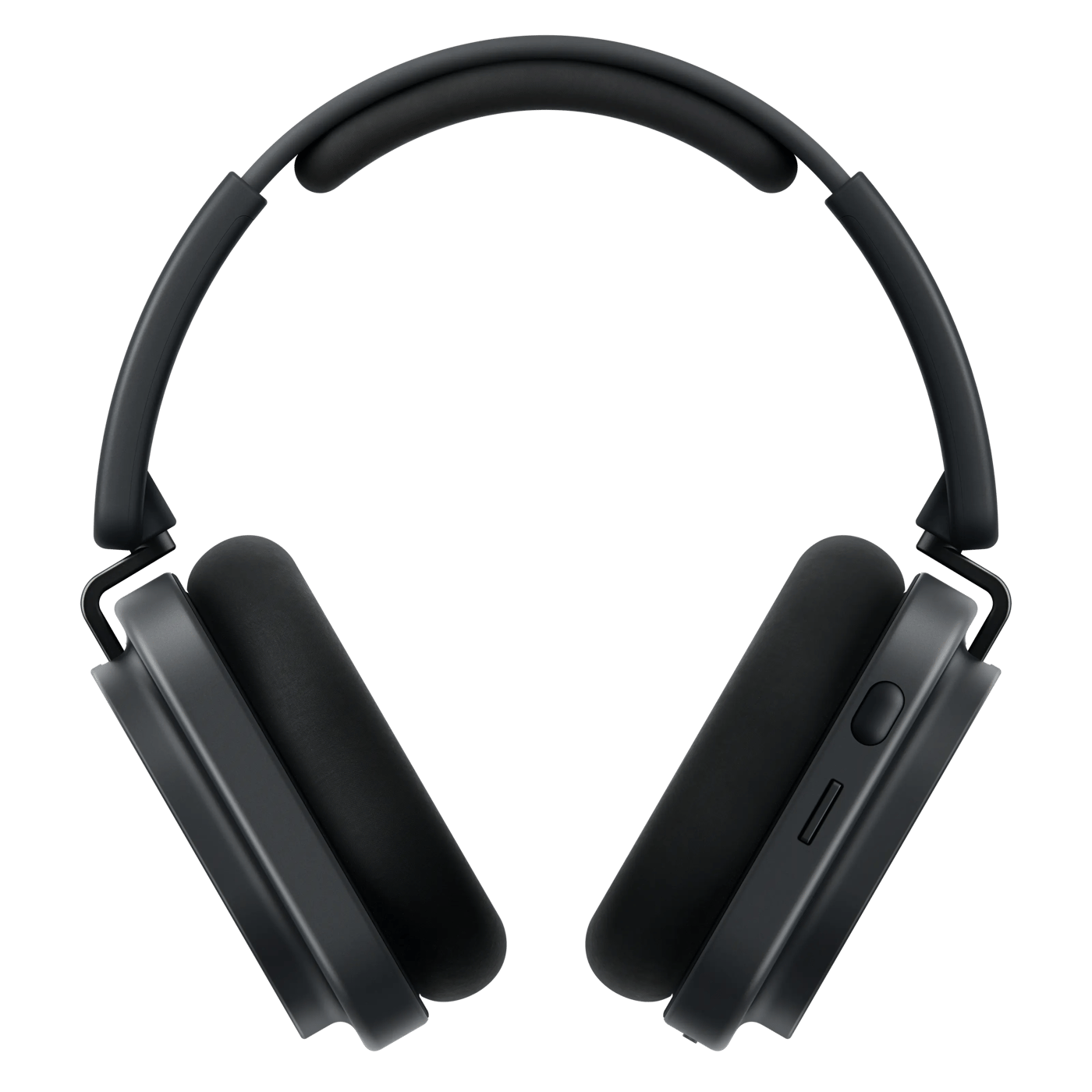 Nothing Headphone (1) Pro over-ear-hodetelefoner Sort