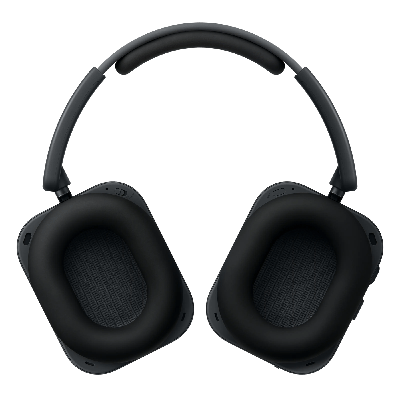 Nothing Headphone (1) Pro over-ear-hodetelefoner Sort