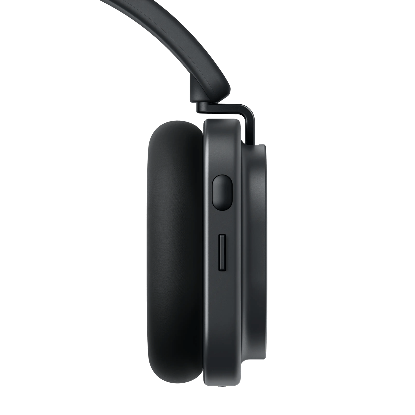 Nothing Headphone (1) Pro over-ear-hodetelefoner Sort