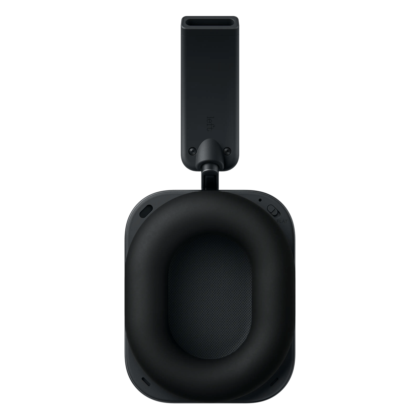 Nothing Headphone (1) Pro over-ear-hodetelefoner Sort