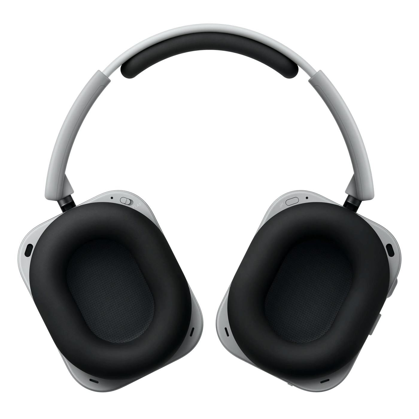 Nothing Headphone (1) Pro over-ear-hörlurar Vit