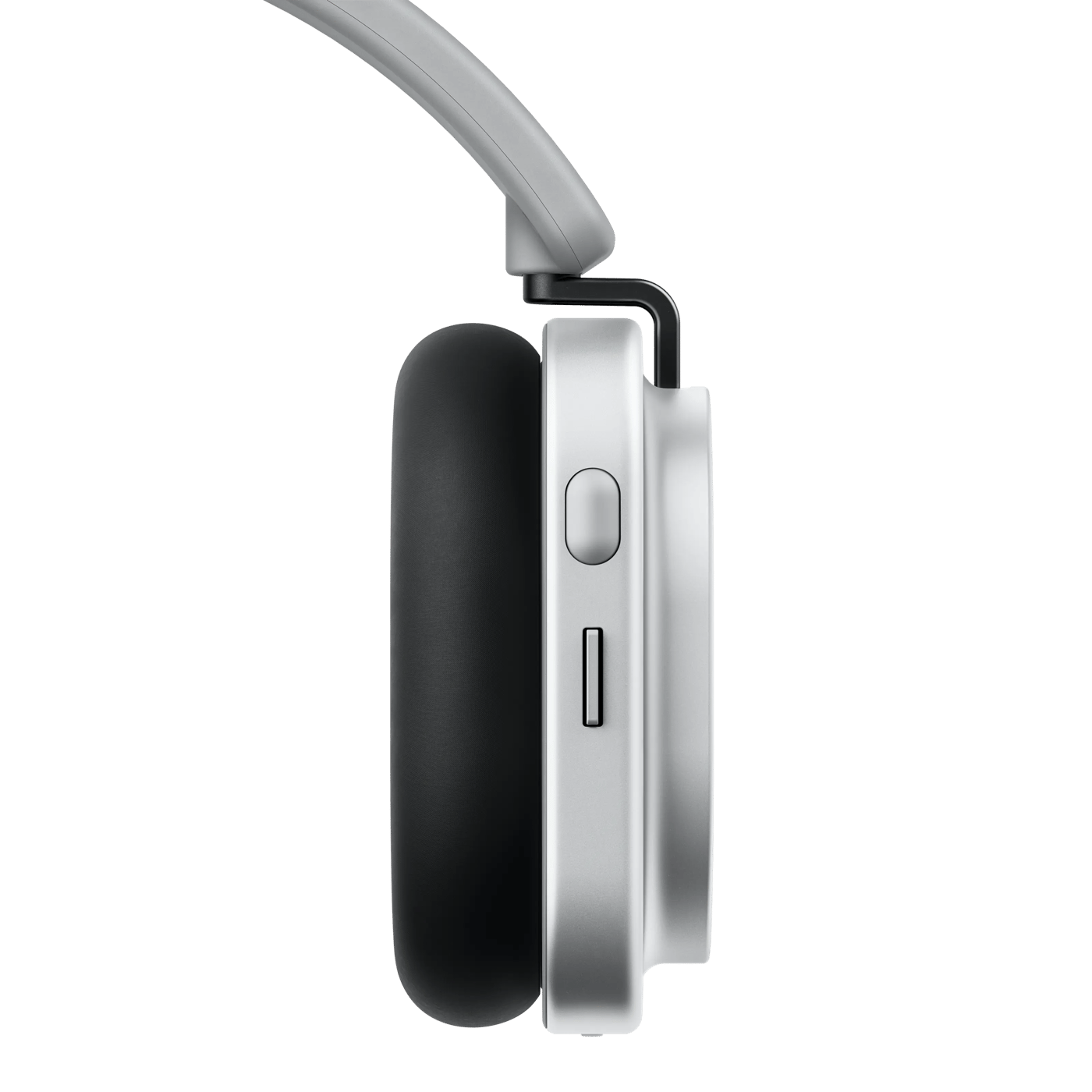 Nothing Headphone (1) Pro over-ear-hörlurar Vit