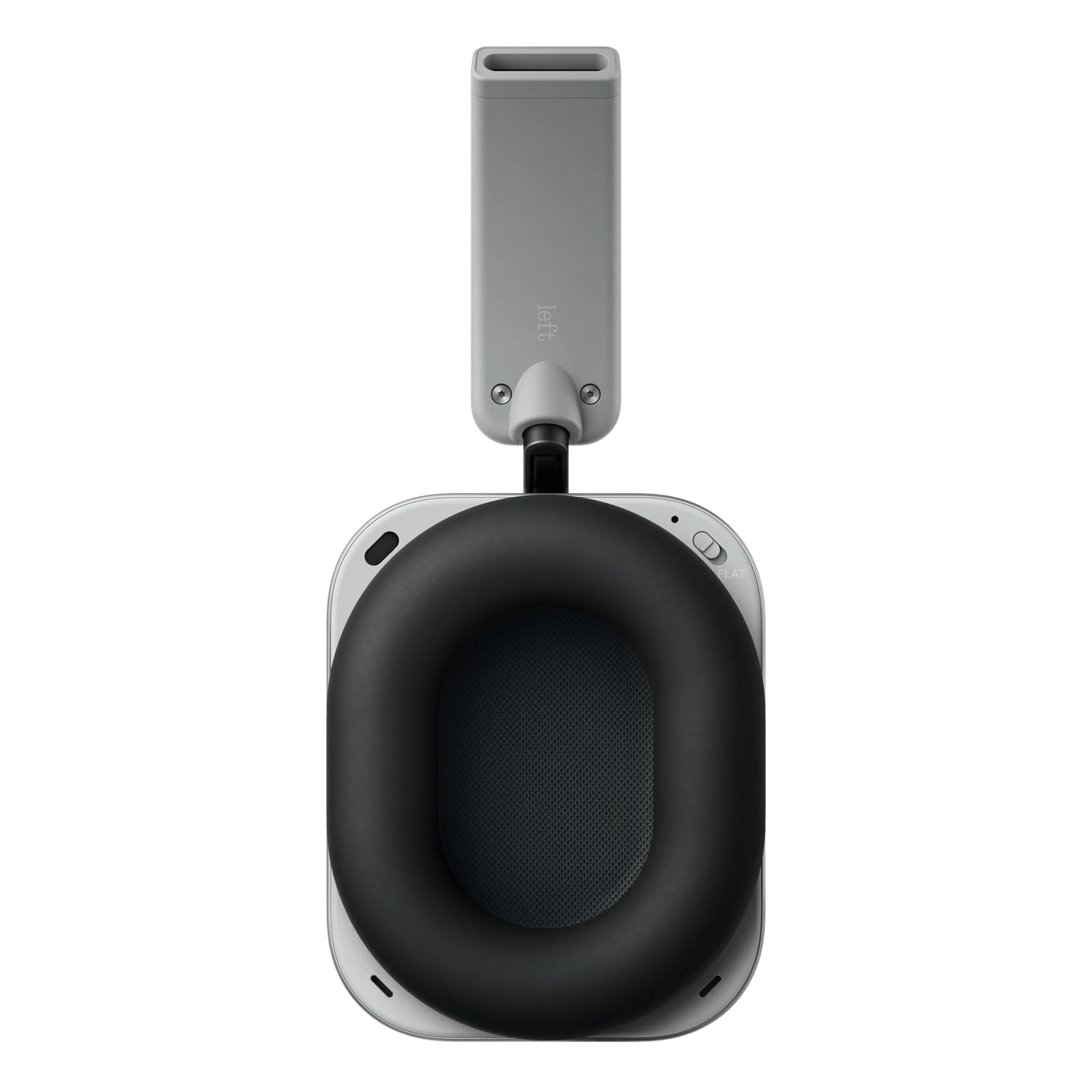 Nothing Headphone (1) Pro over-ear-hörlurar Vit