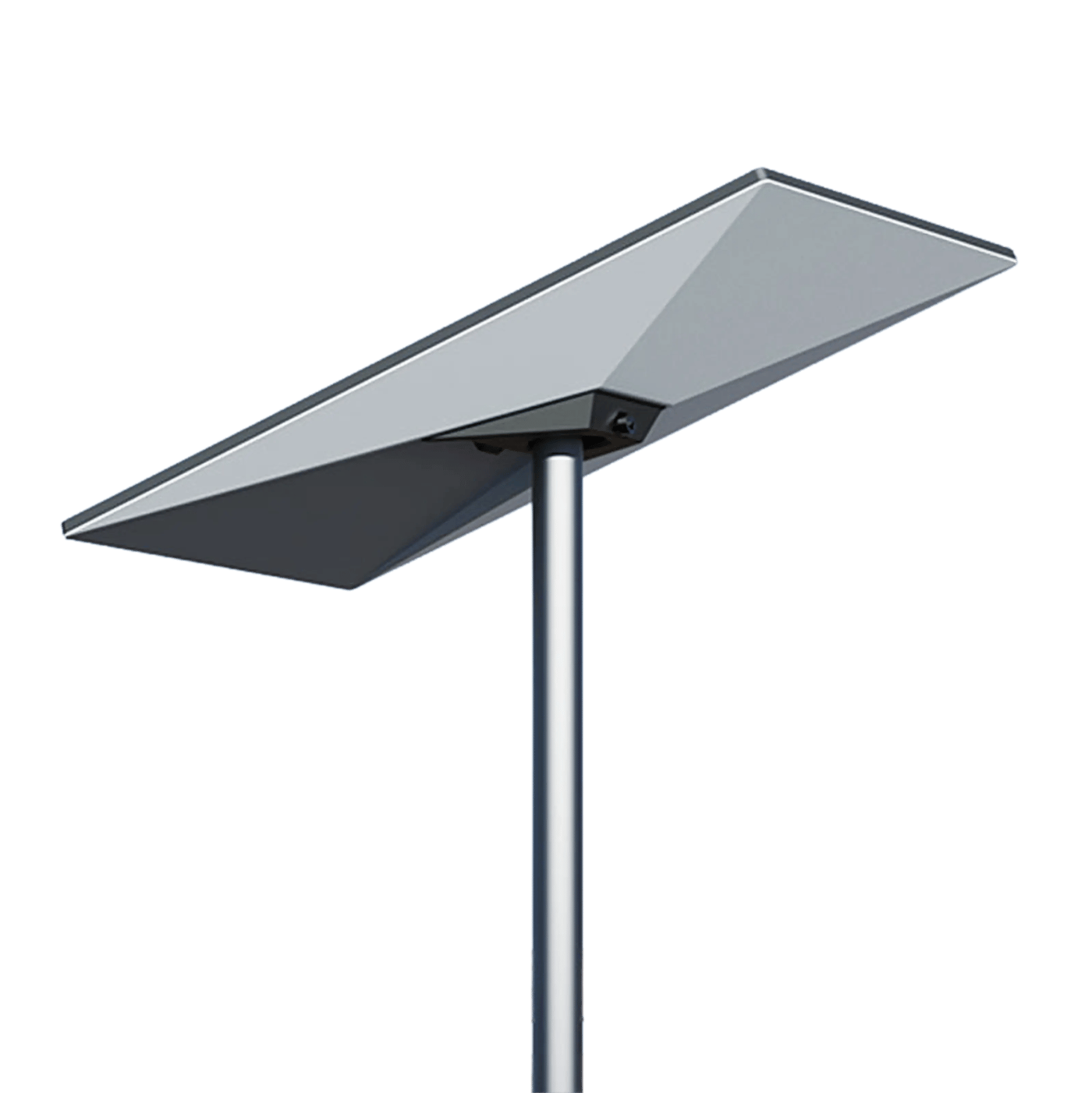 Starlink Standard Pipe Adapter Mount stolpfäste 31–63,5 mm rör