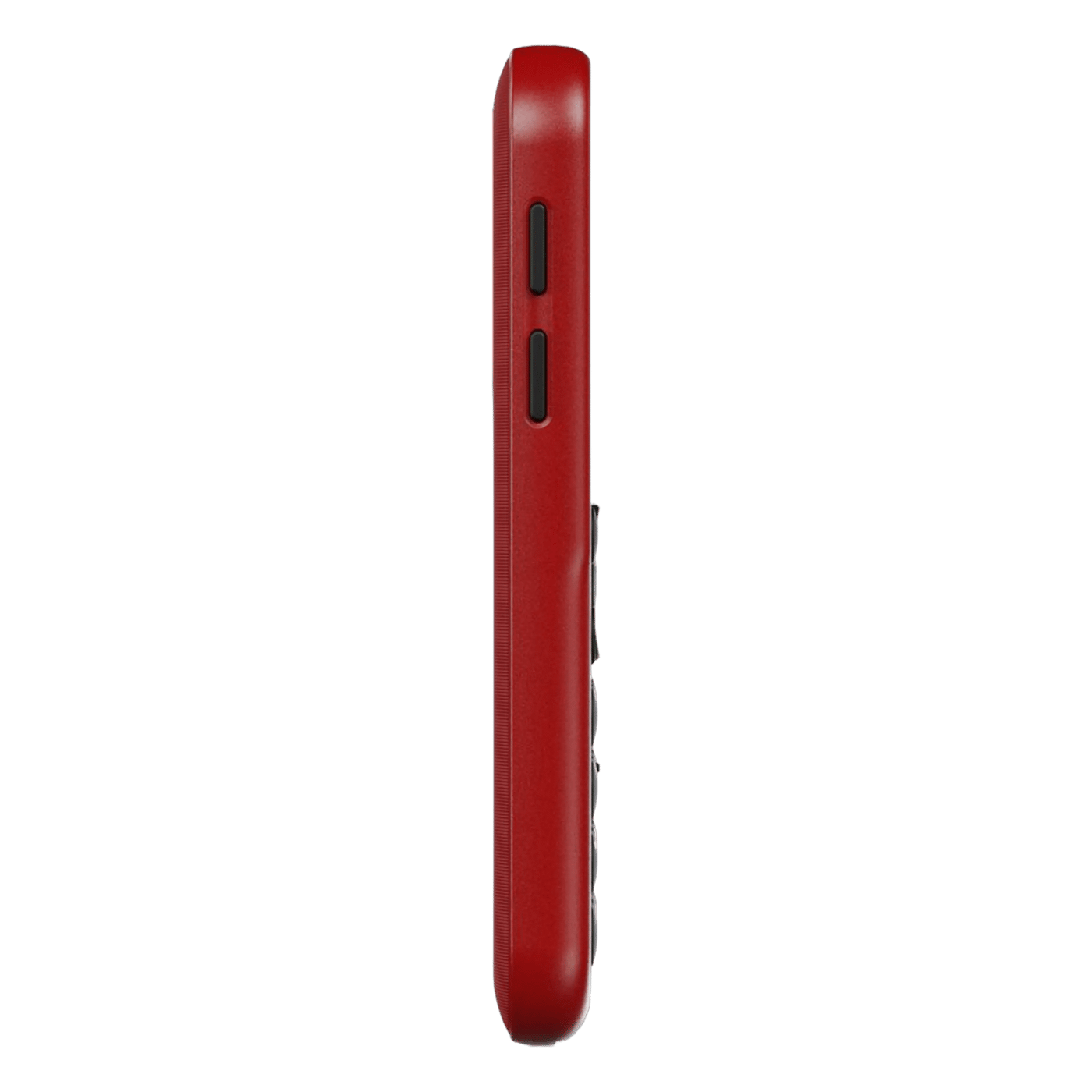 Doro Leva E11 knapptelefon Röd