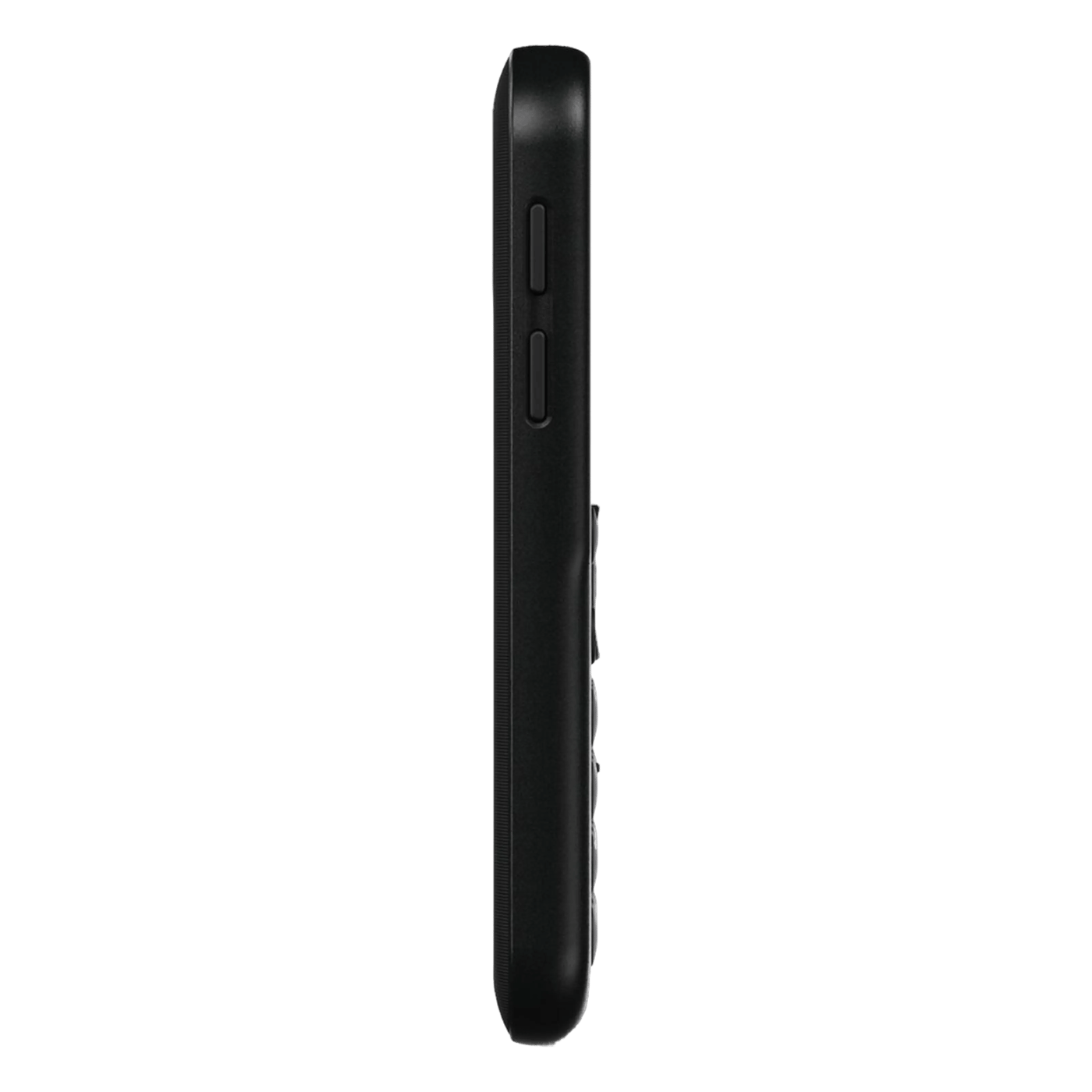 Doro Leva E11 knapptelefon Svart