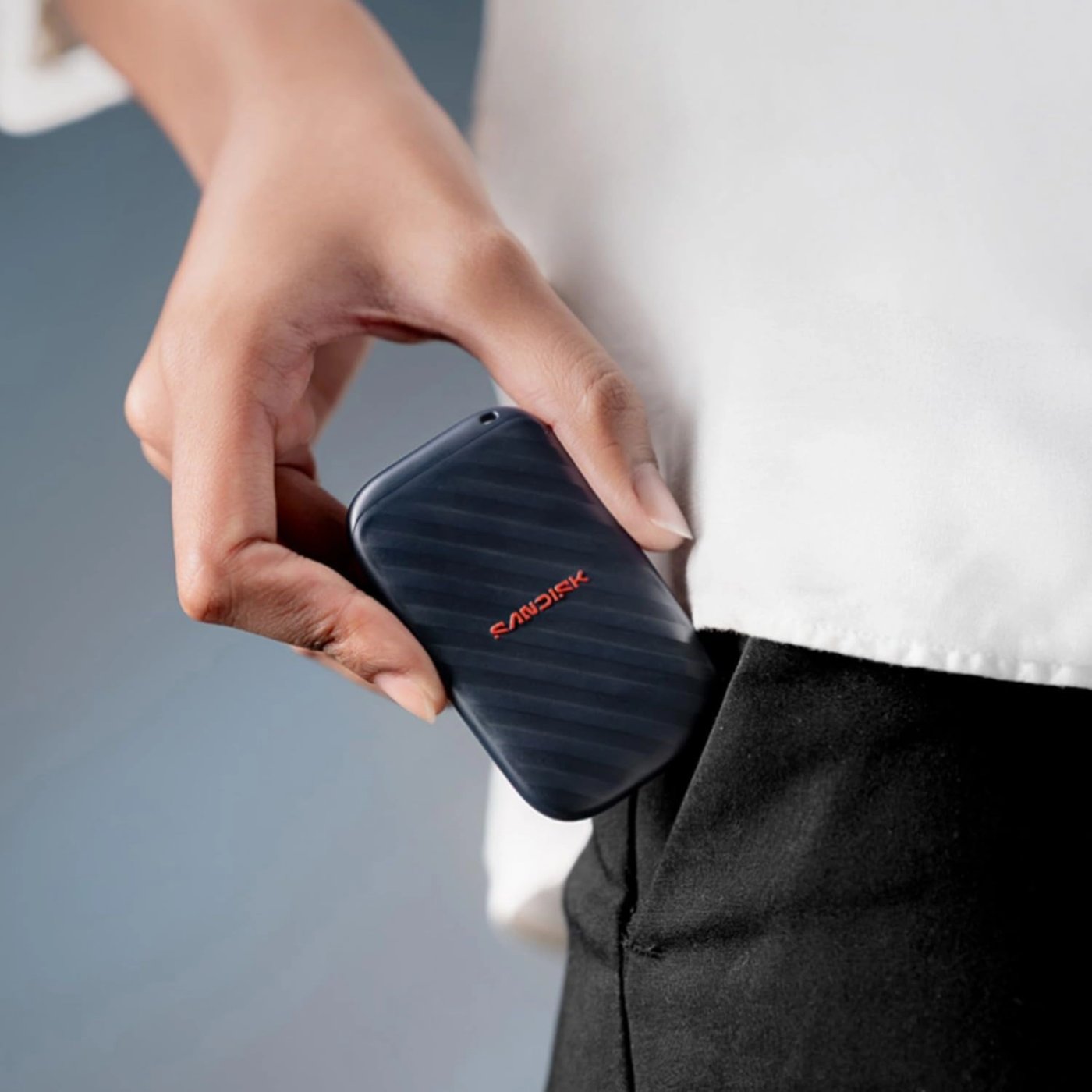 Sandisk Portable Drive SSD 1 TB