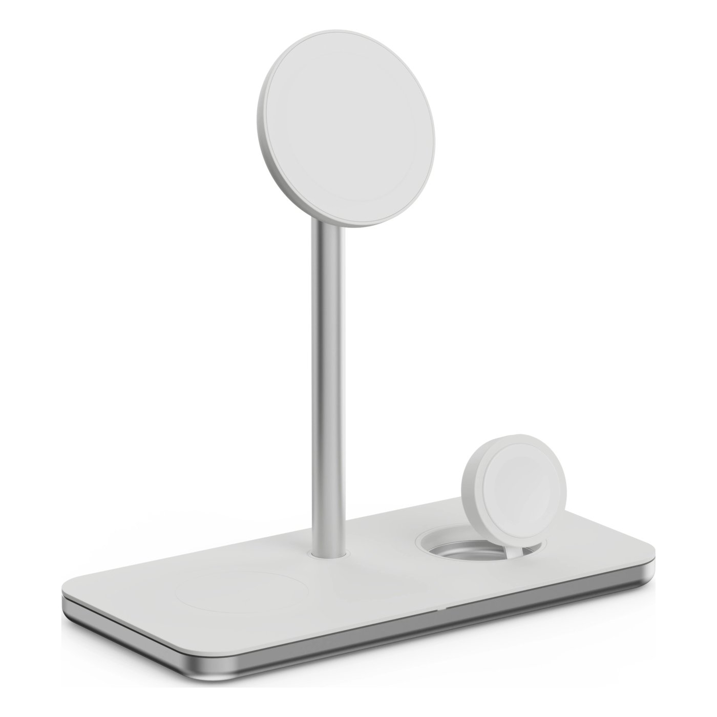 Linq 3in1 Qi2 Wireless Charging Stand
