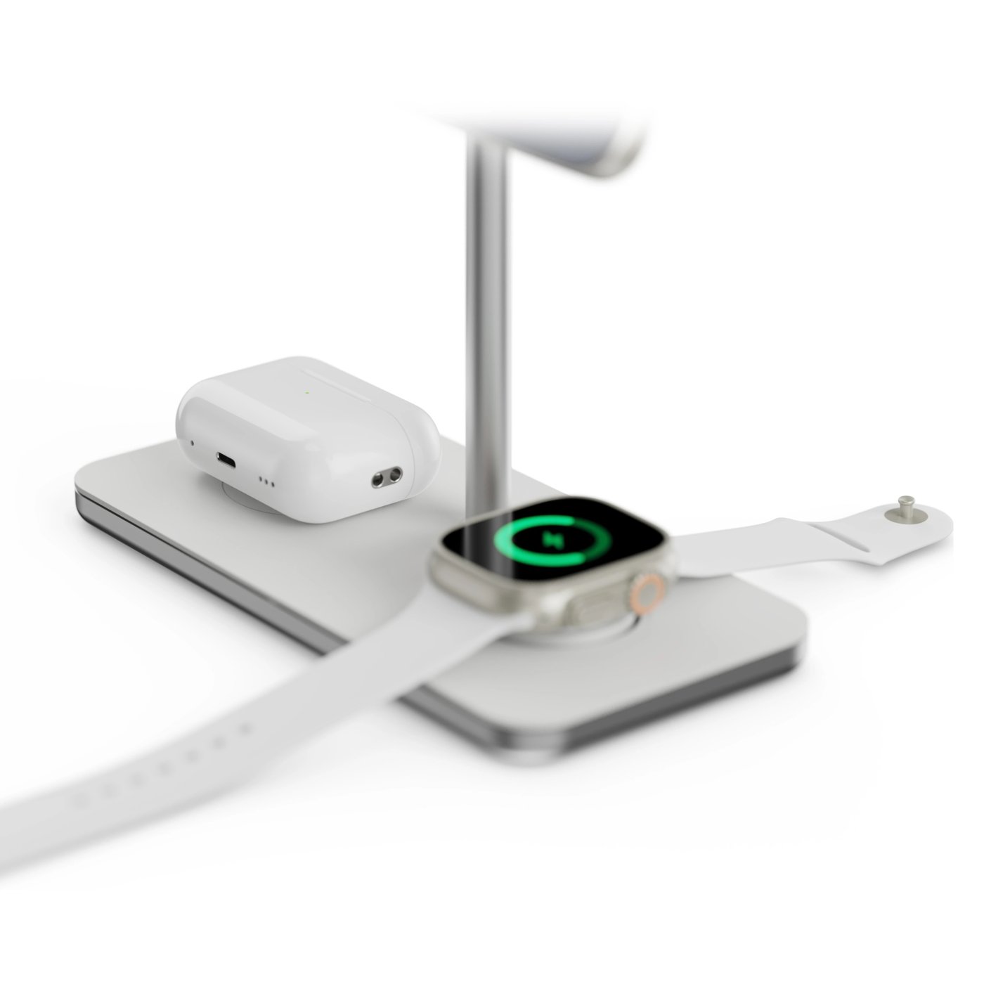 Linq 3in1 Qi2 Wireless Charging Stand