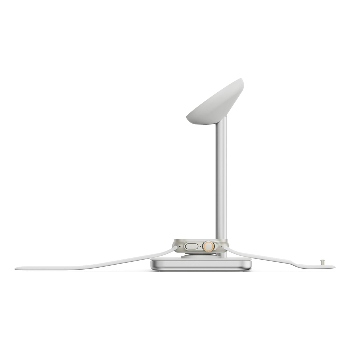 Linq 3in1 Qi2 Wireless Charging Stand