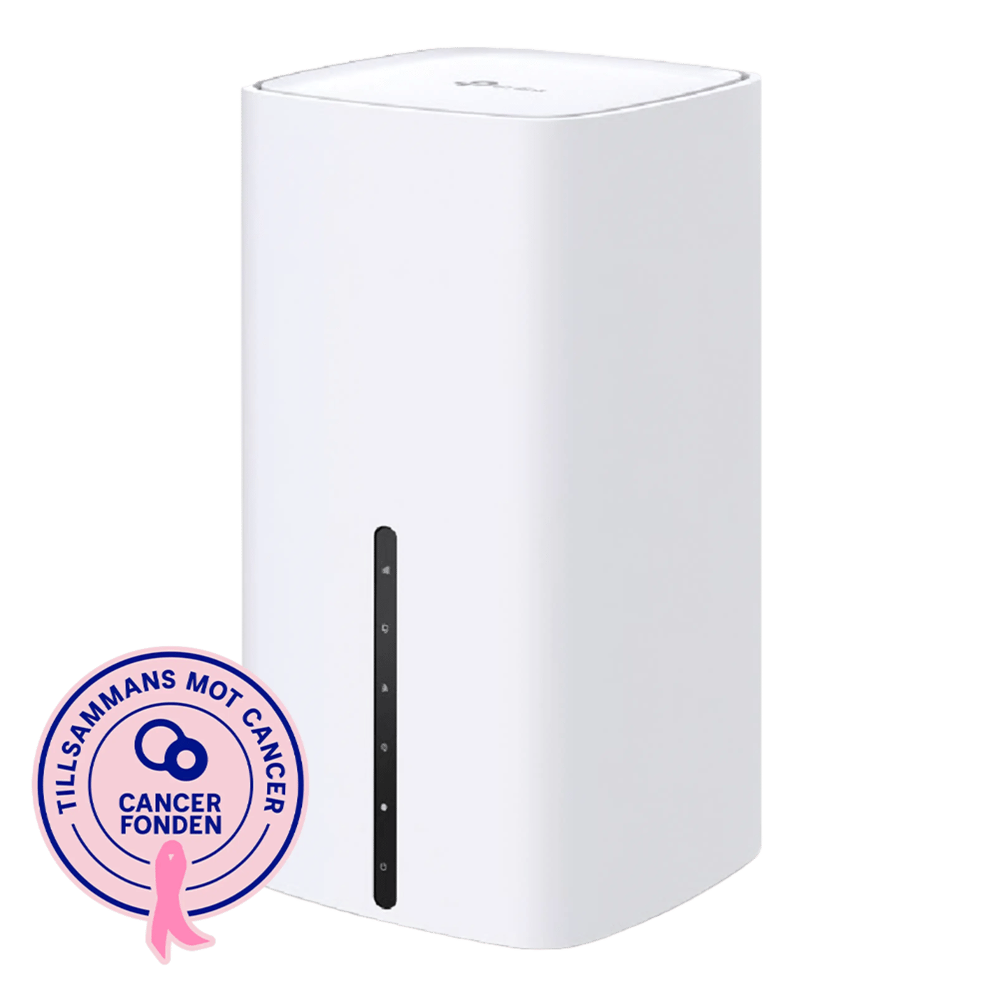 TP-Link Archer NX200 Trådlös 5G-router AX1800