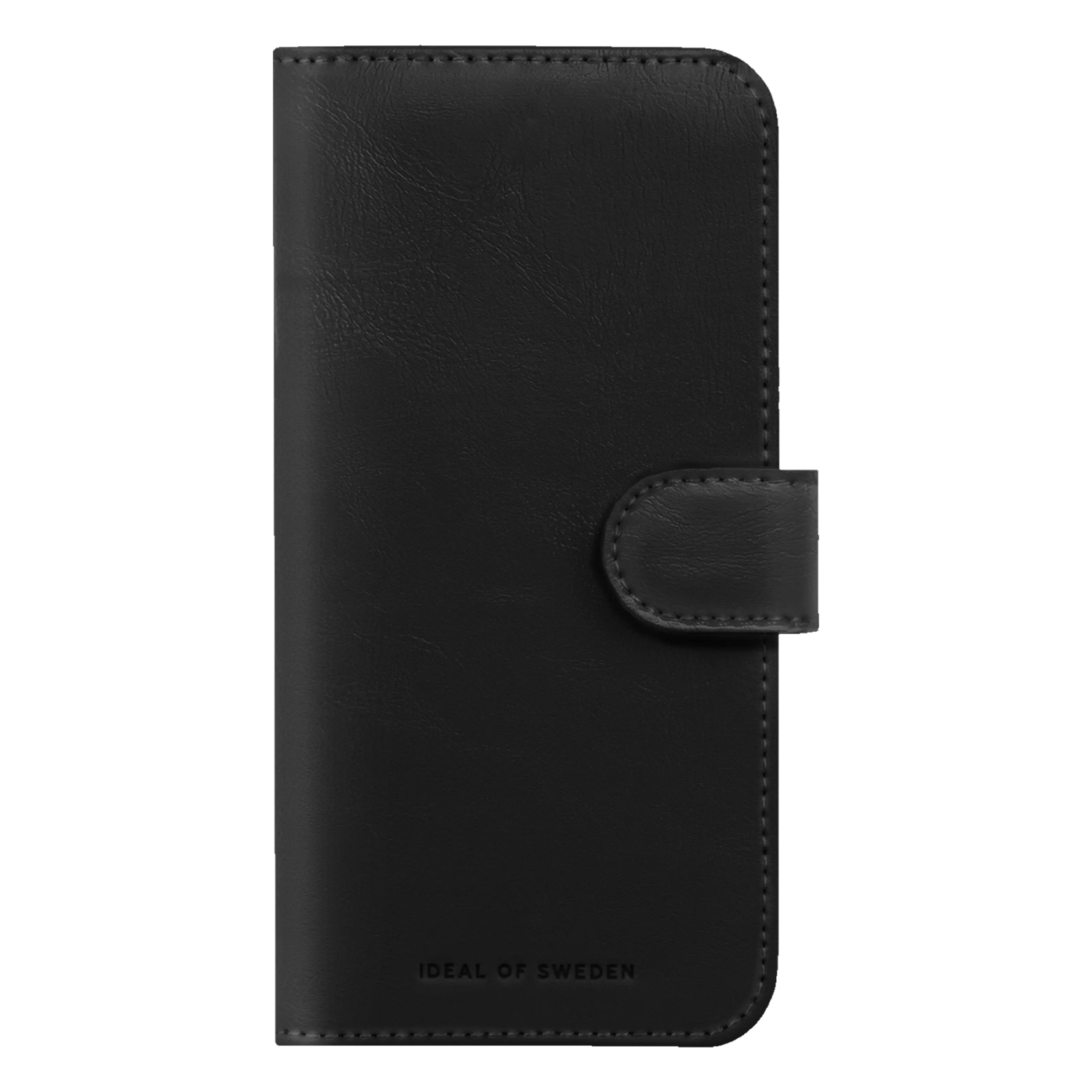 IDEAL OF SWEDEN Magnet Wallet+ plånboksfodral till iPhone 17 Svart