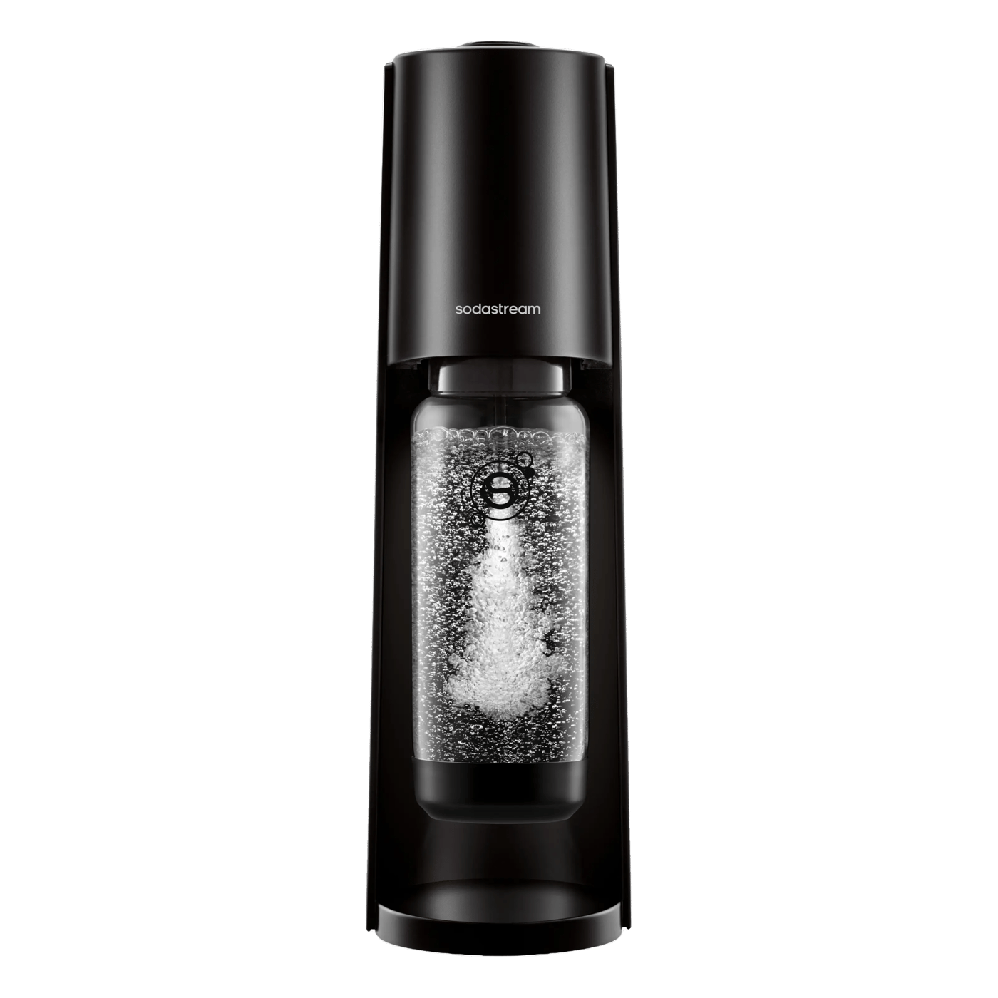 Sodastream Classic kullsyremaskin uten CO₂-sylinder