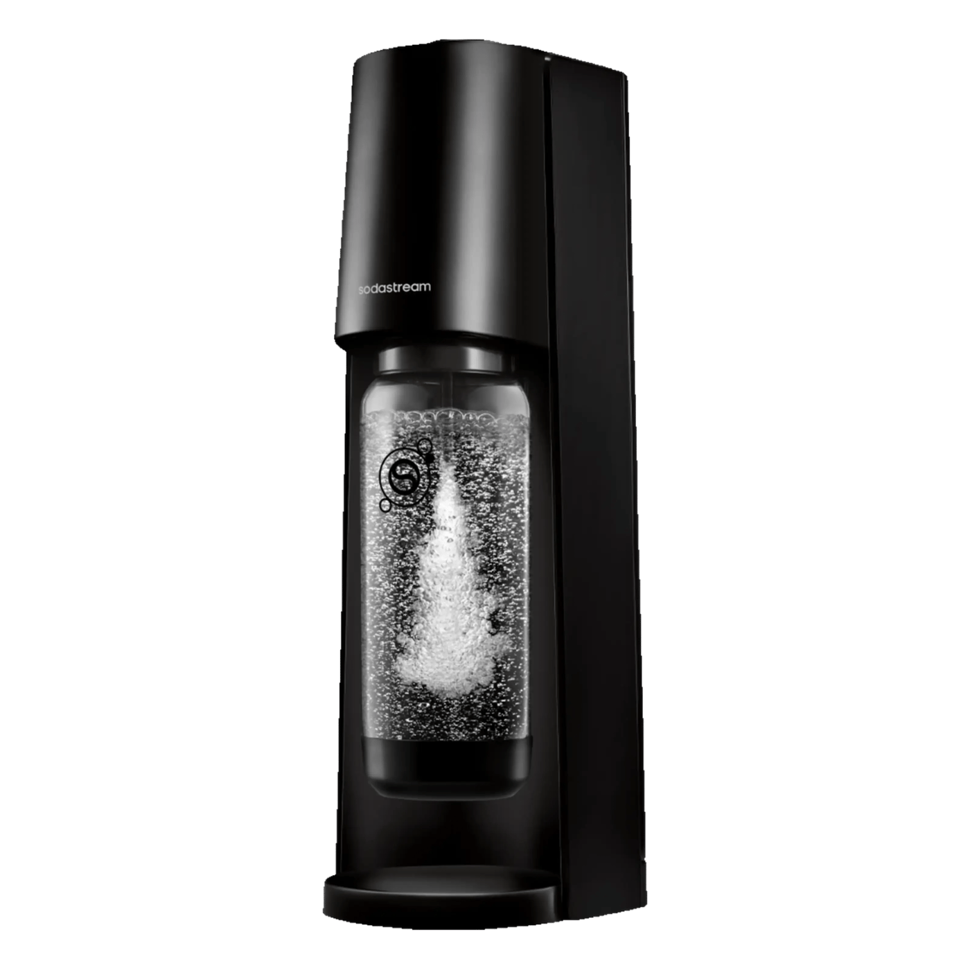 Sodastream Classic kullsyremaskin uten CO₂-sylinder