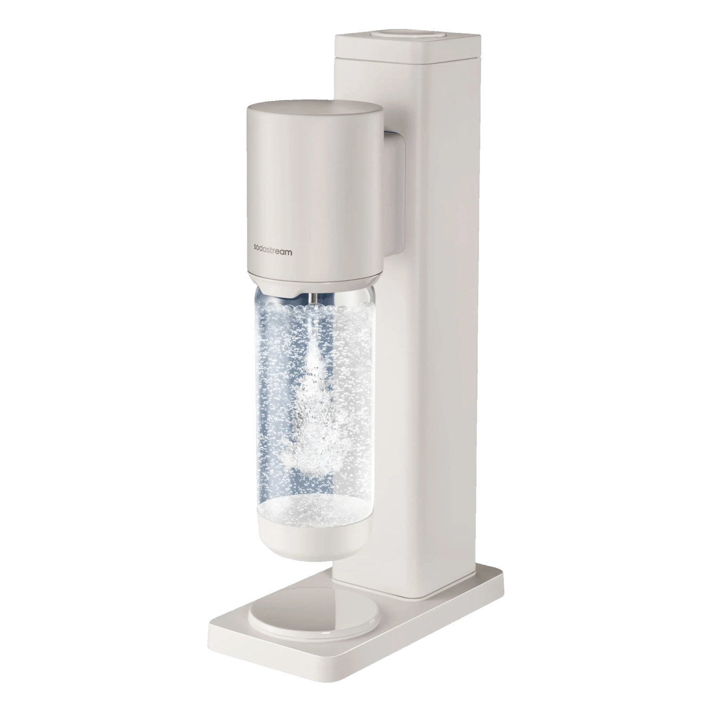 Sodastream SodaStream Fresh kolsyremaskin uten sylinder Varm hvit