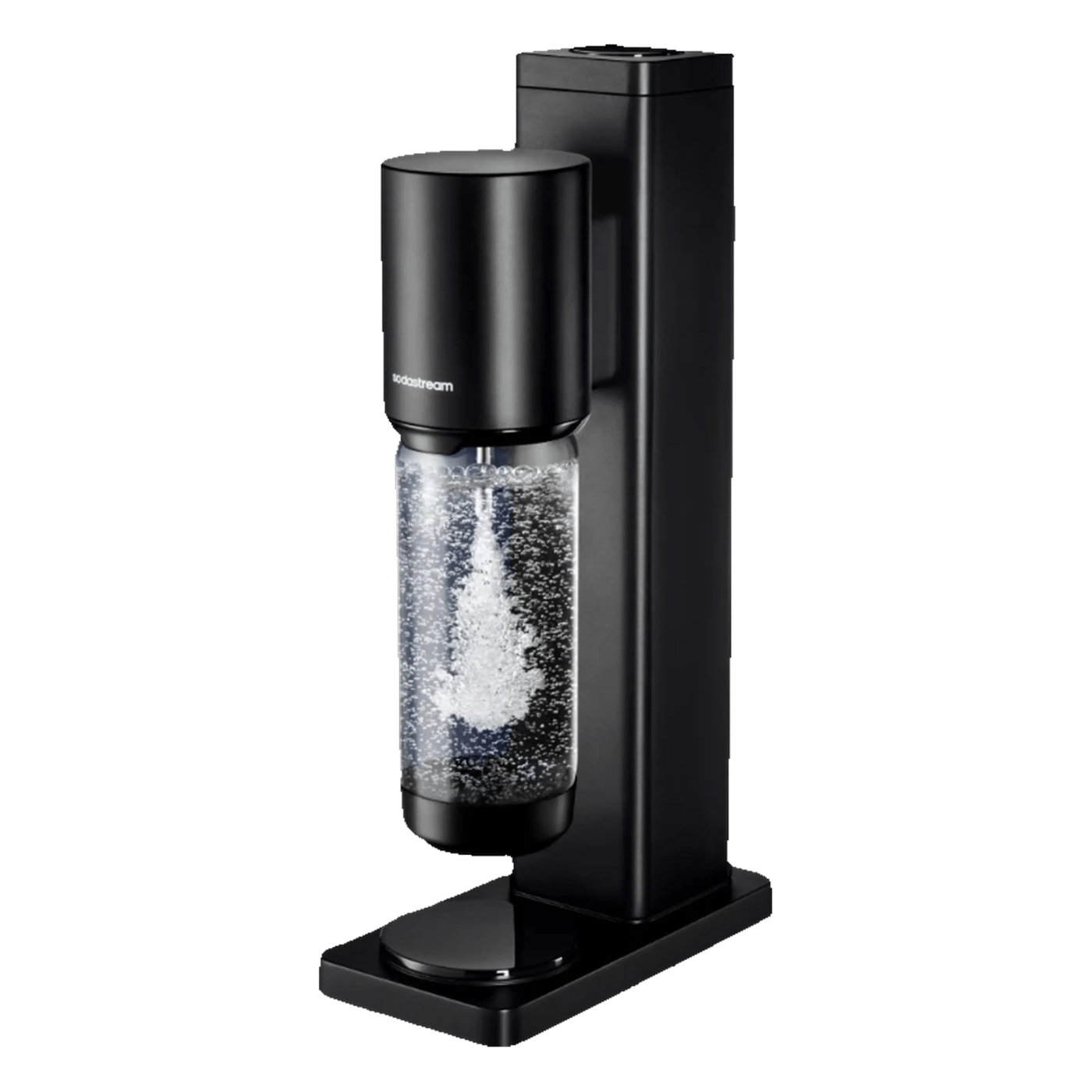 Sodastream SodaStream Fresh kolsyremaskin uten sylinder Svart