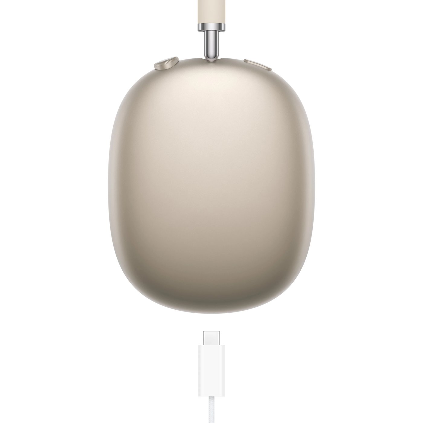 Apple AirPods Max Lilla