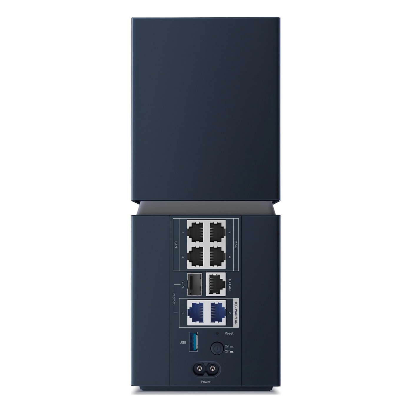 TP-Link Archer 8 Ultra Wi-Fi 8-router BN19000