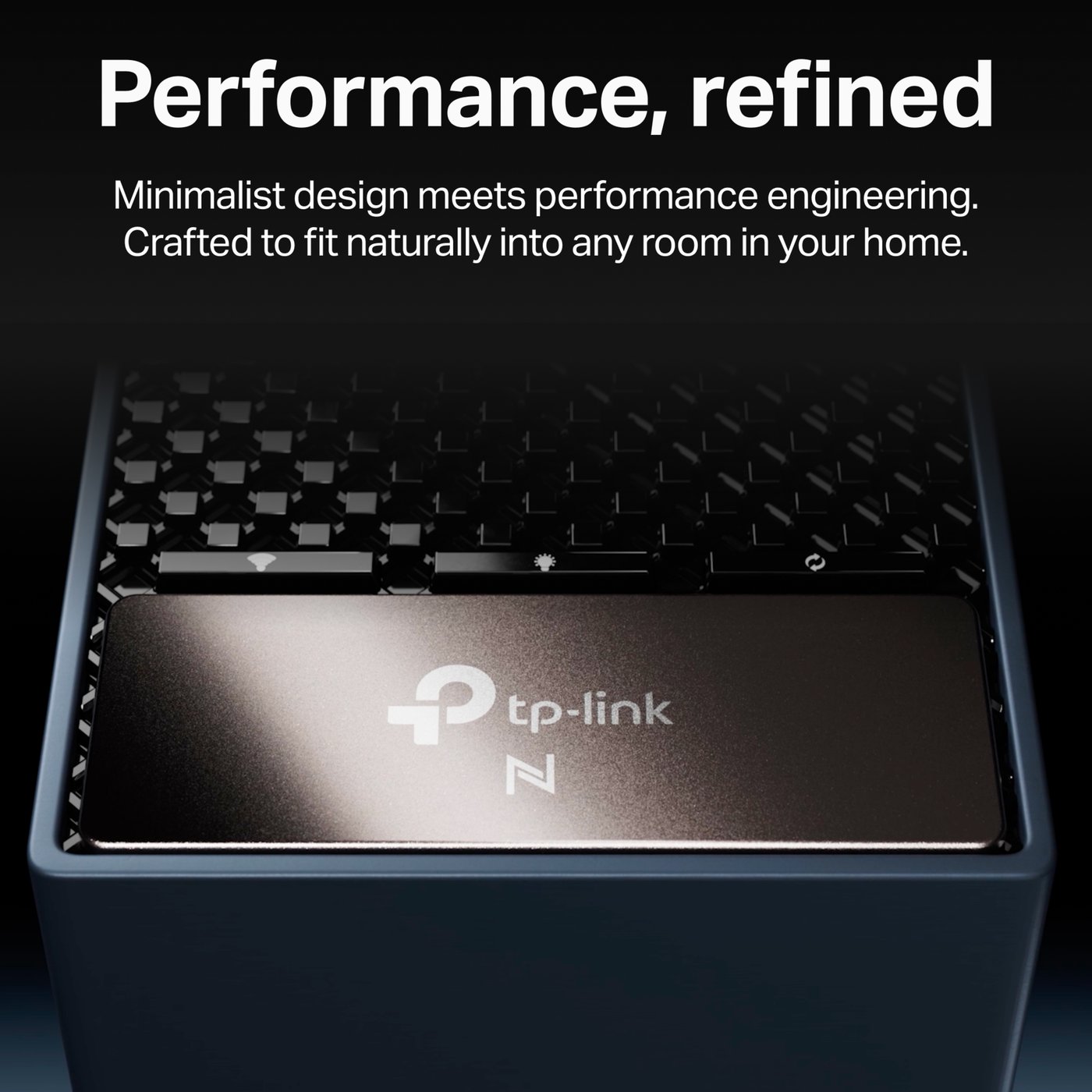 TP-Link Archer 8 Ultra Wi-Fi 8-router BN19000