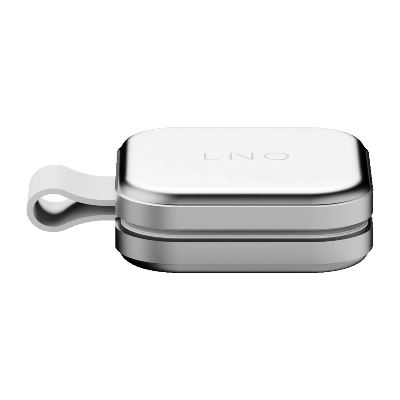 Linq 2-i-1 hopfällbar trådlös laddare MagSafe