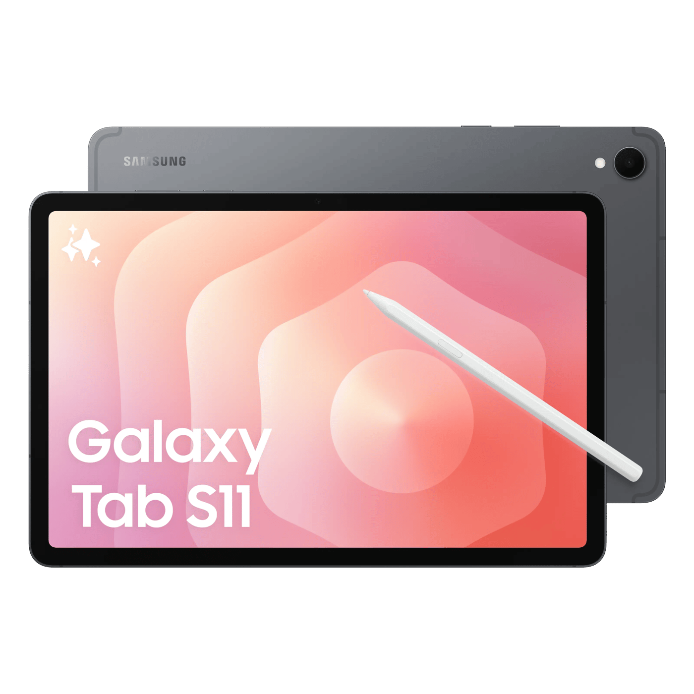 Samsung Galaxy Tab S11 wifi-nettbrett 128 GB