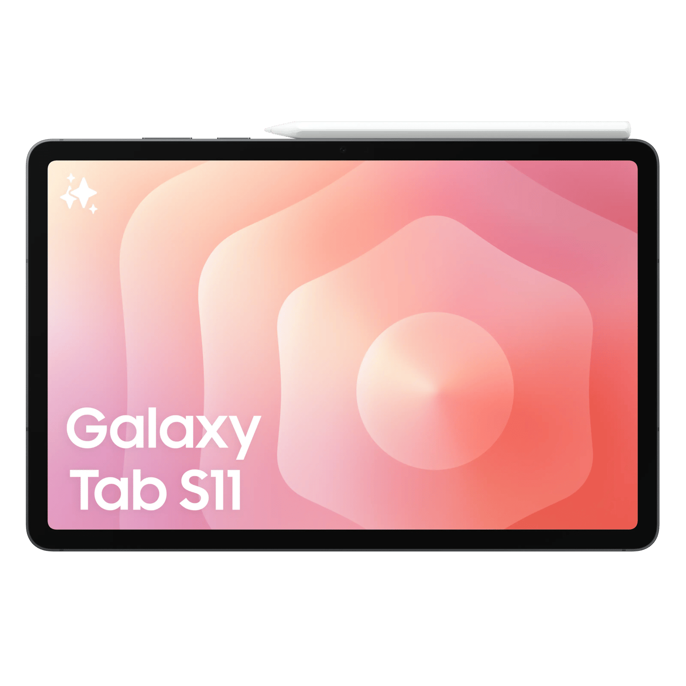 Samsung Galaxy Tab S11 wifi-nettbrett 128 GB