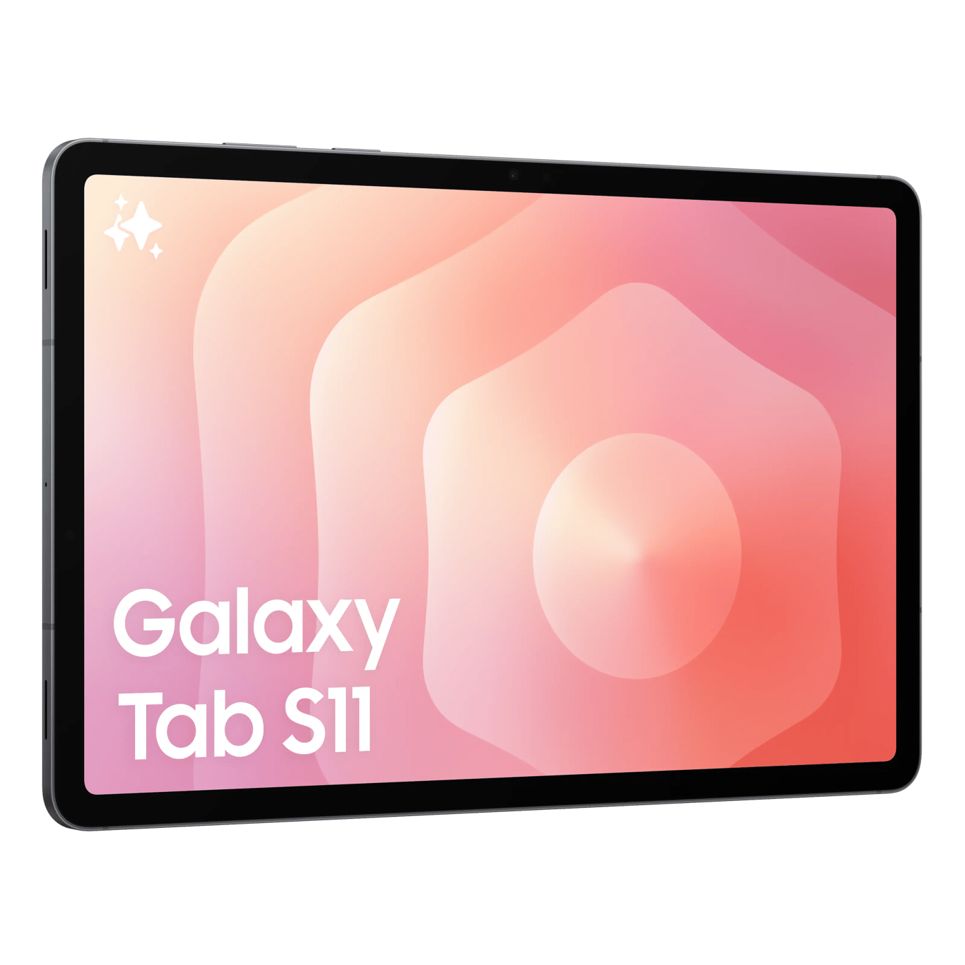 Samsung Galaxy Tab S11 wifi-nettbrett 128 GB