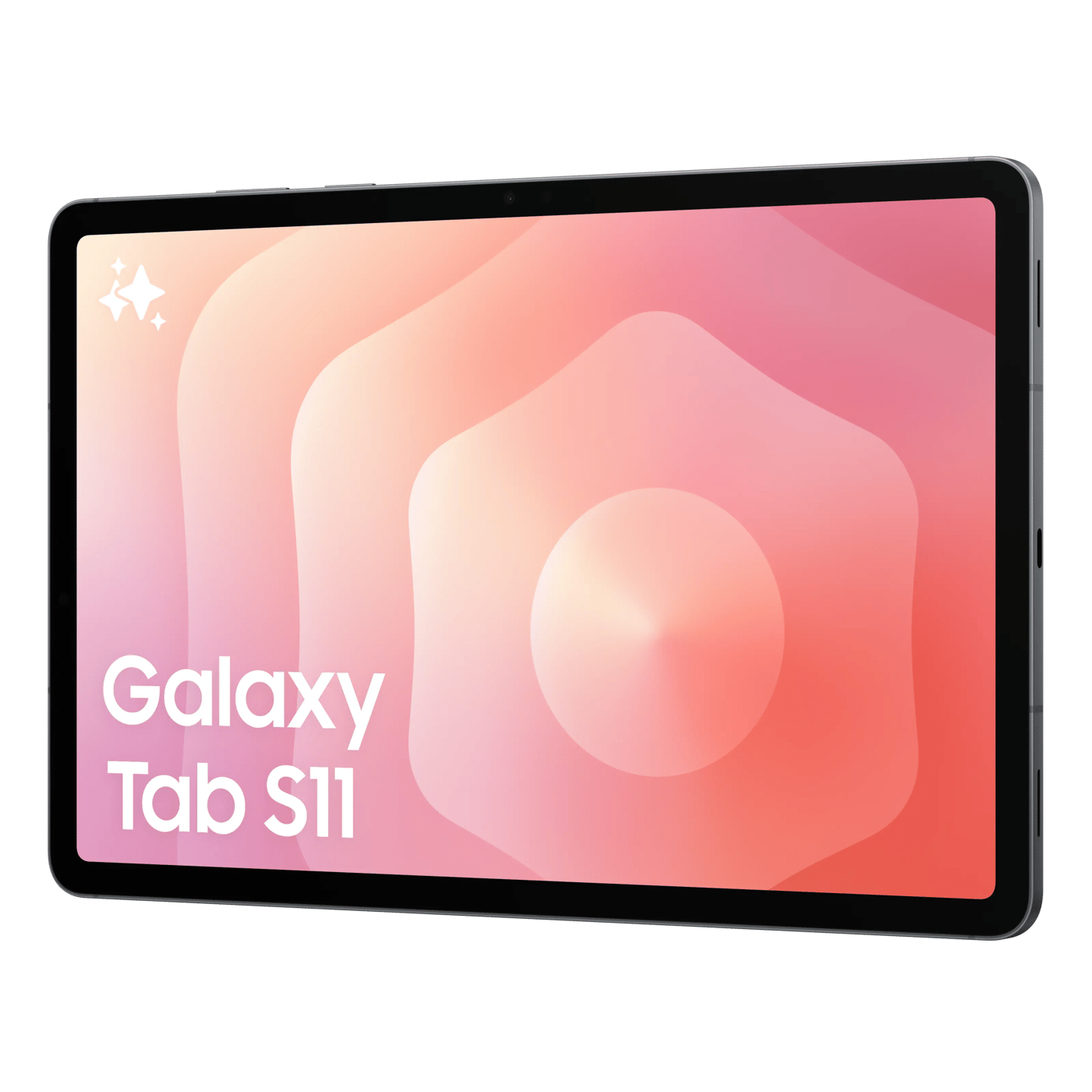 Samsung Galaxy Tab S11 wifi-nettbrett 128 GB