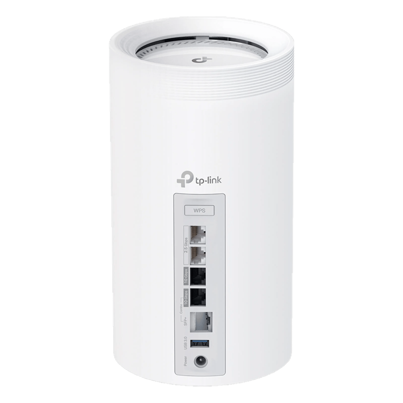 TP-Link Deco BE85 Mesh-ruter med Wifi 7 BE19000 2-pk.