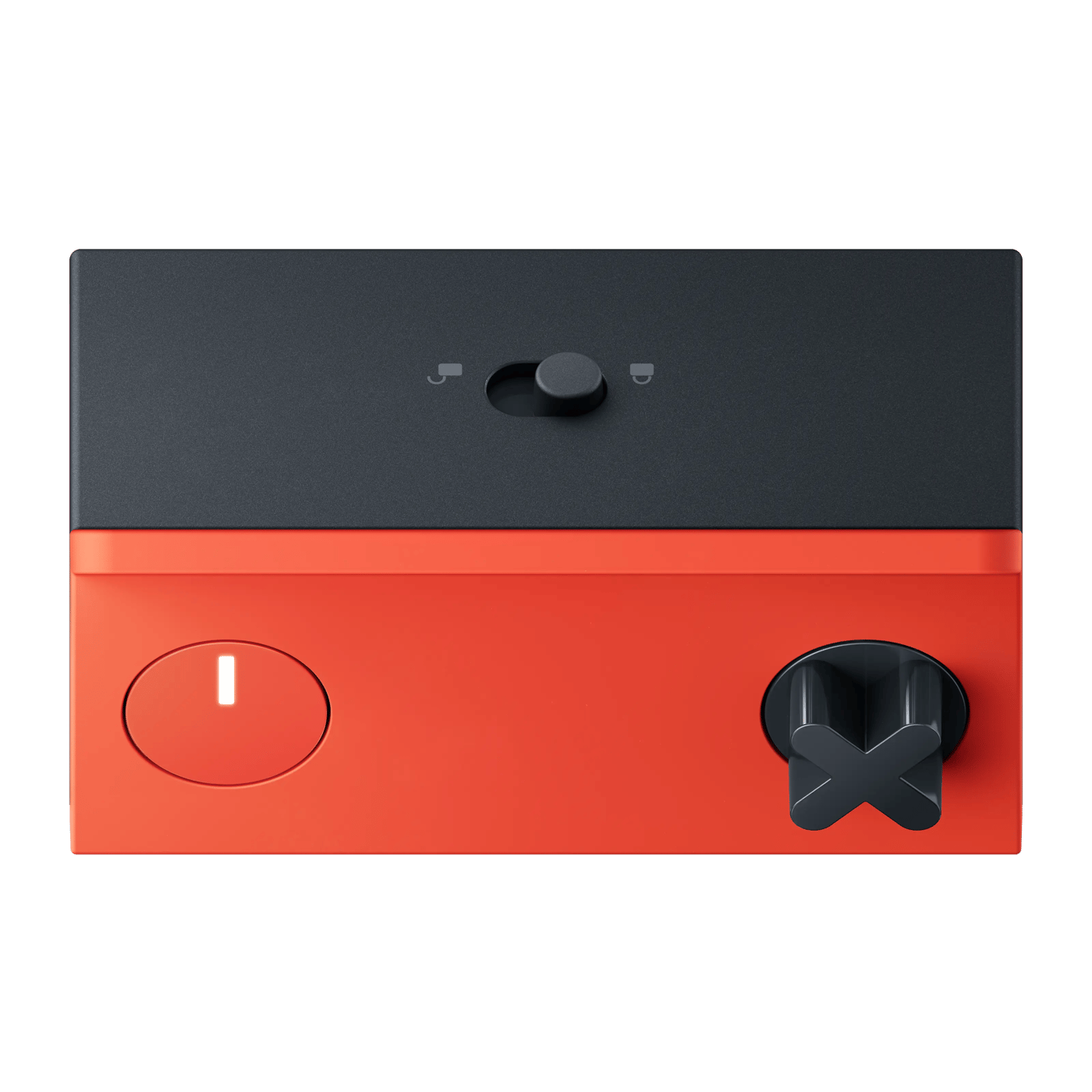 Nothing CMF Speaker M bärbar högtalare Orange