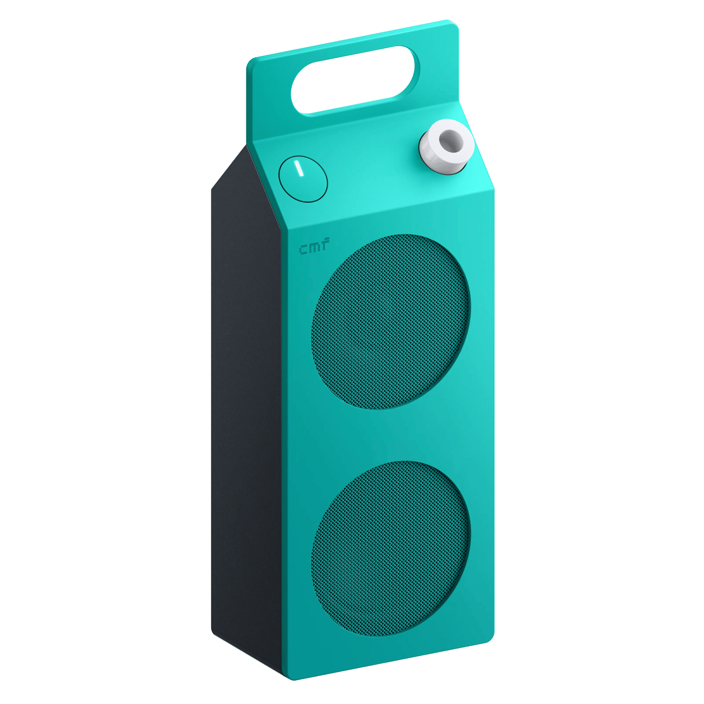 Nothing CMF Speaker M bärbar högtalare Turquoise