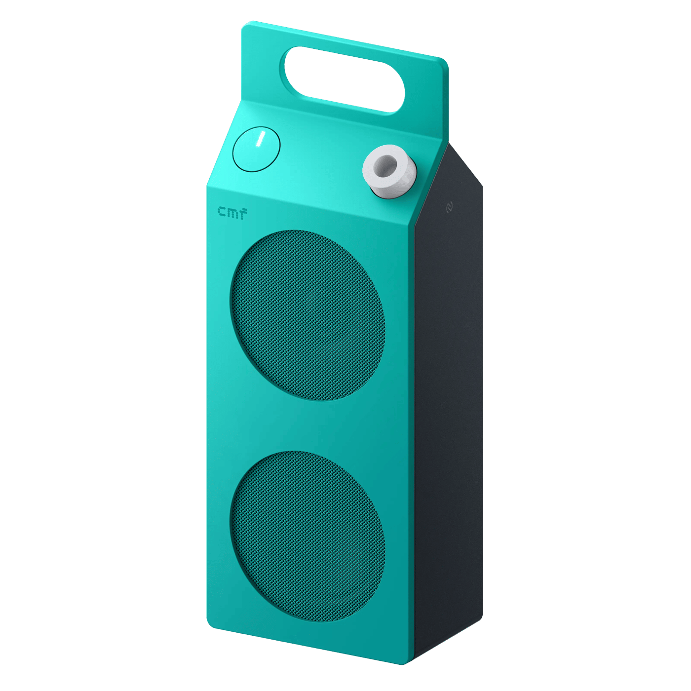 Nothing CMF Speaker M bärbar högtalare Turquoise