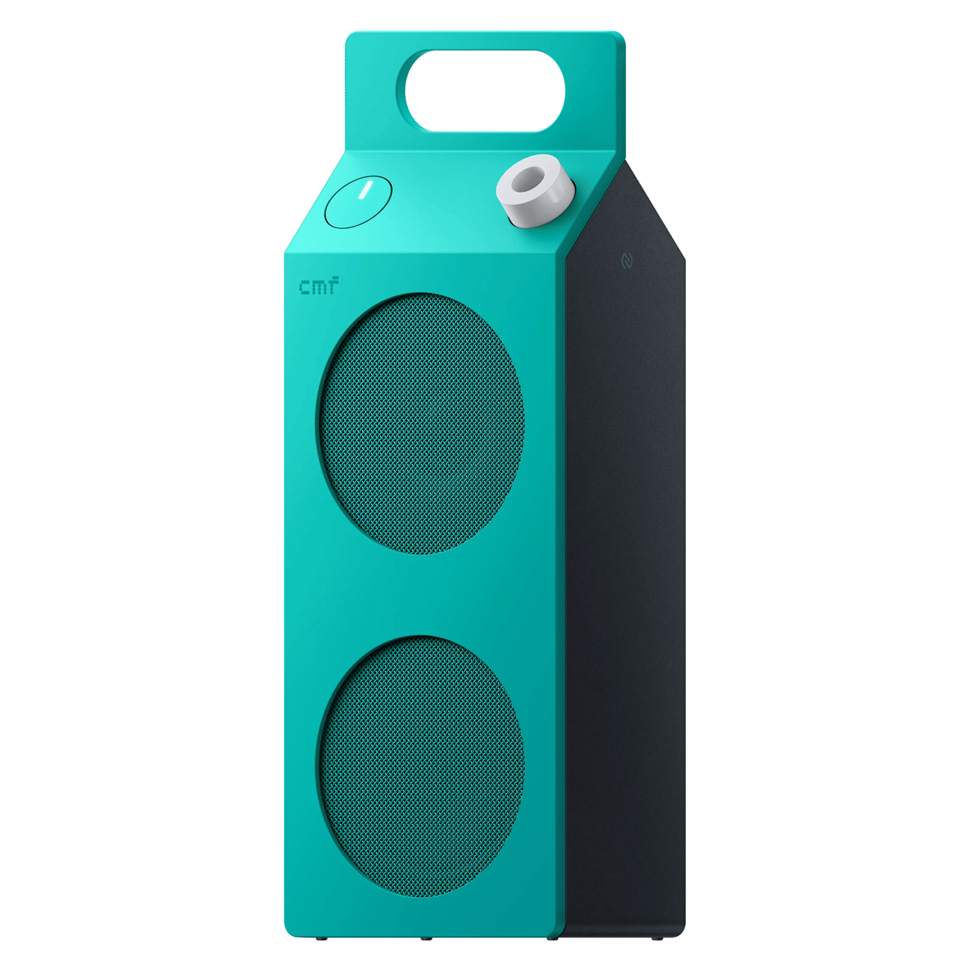 Nothing CMF Speaker M bärbar högtalare Turquoise