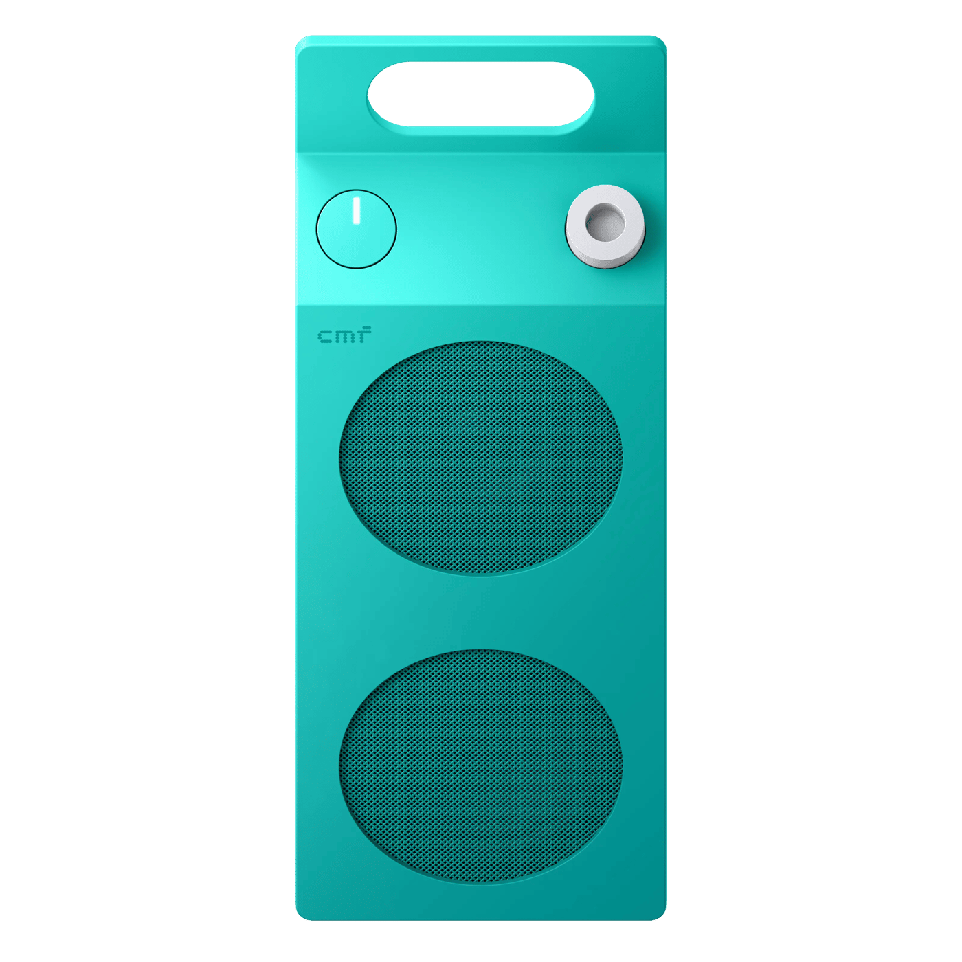 Nothing CMF Speaker M bärbar högtalare Turquoise