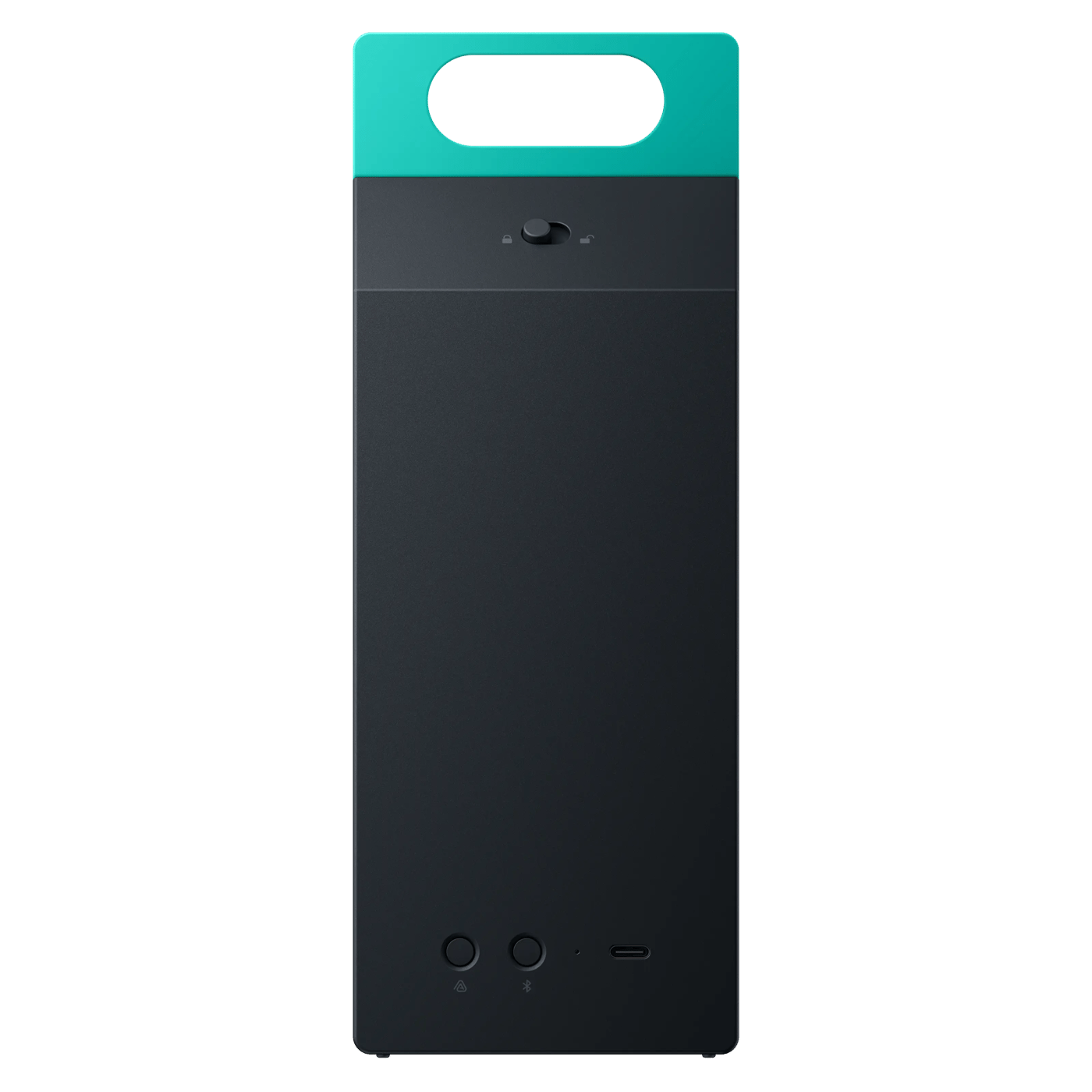 Nothing CMF Speaker M bärbar högtalare Turquoise